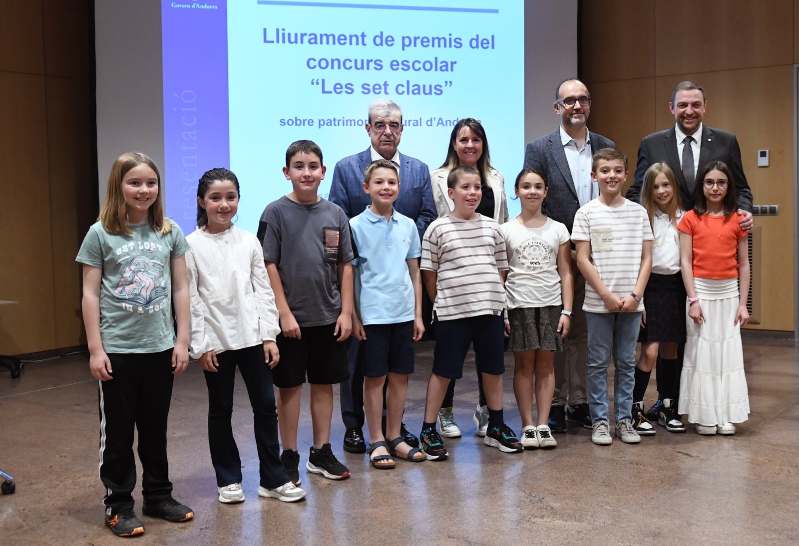 Educació crearà un premi per reconèixer els projectes d’innovació educativa que incentivin la lectura