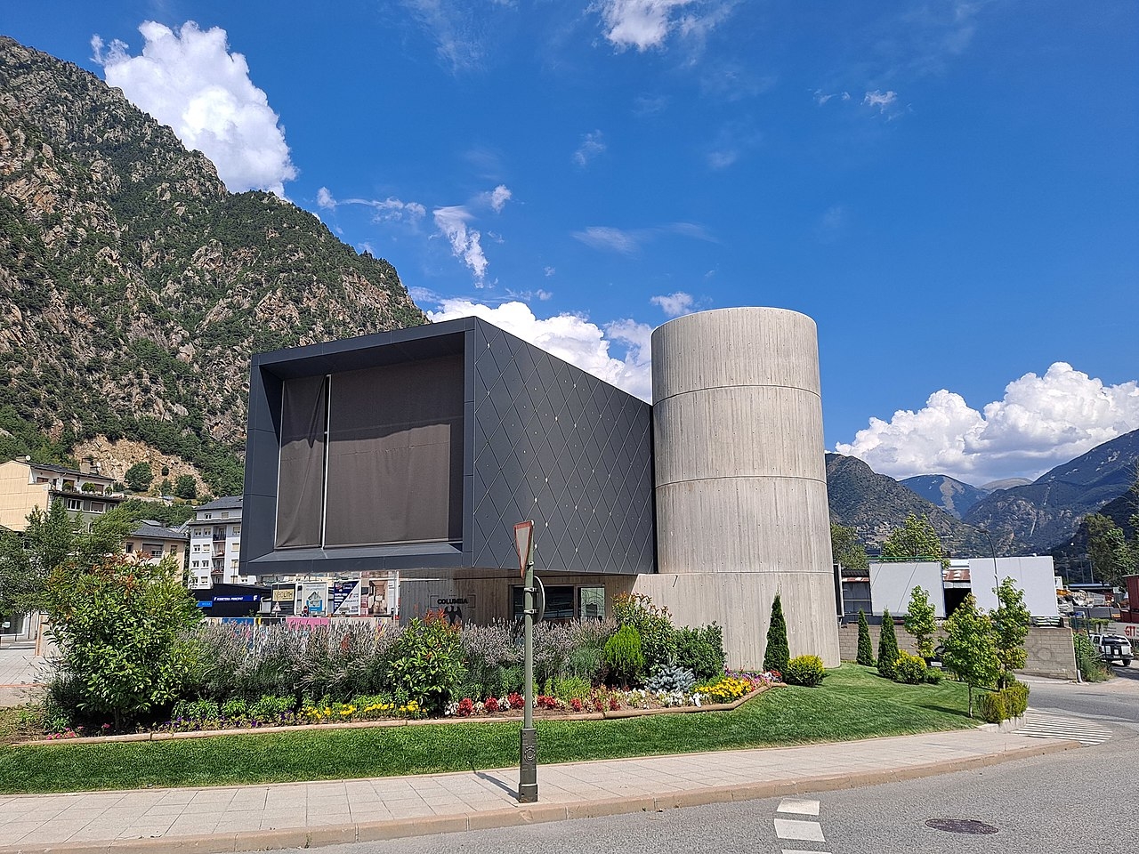 Els Museus d’Andorra celebren el Dia internacional dels museus amb diverses activitats i jornades de portes obertes