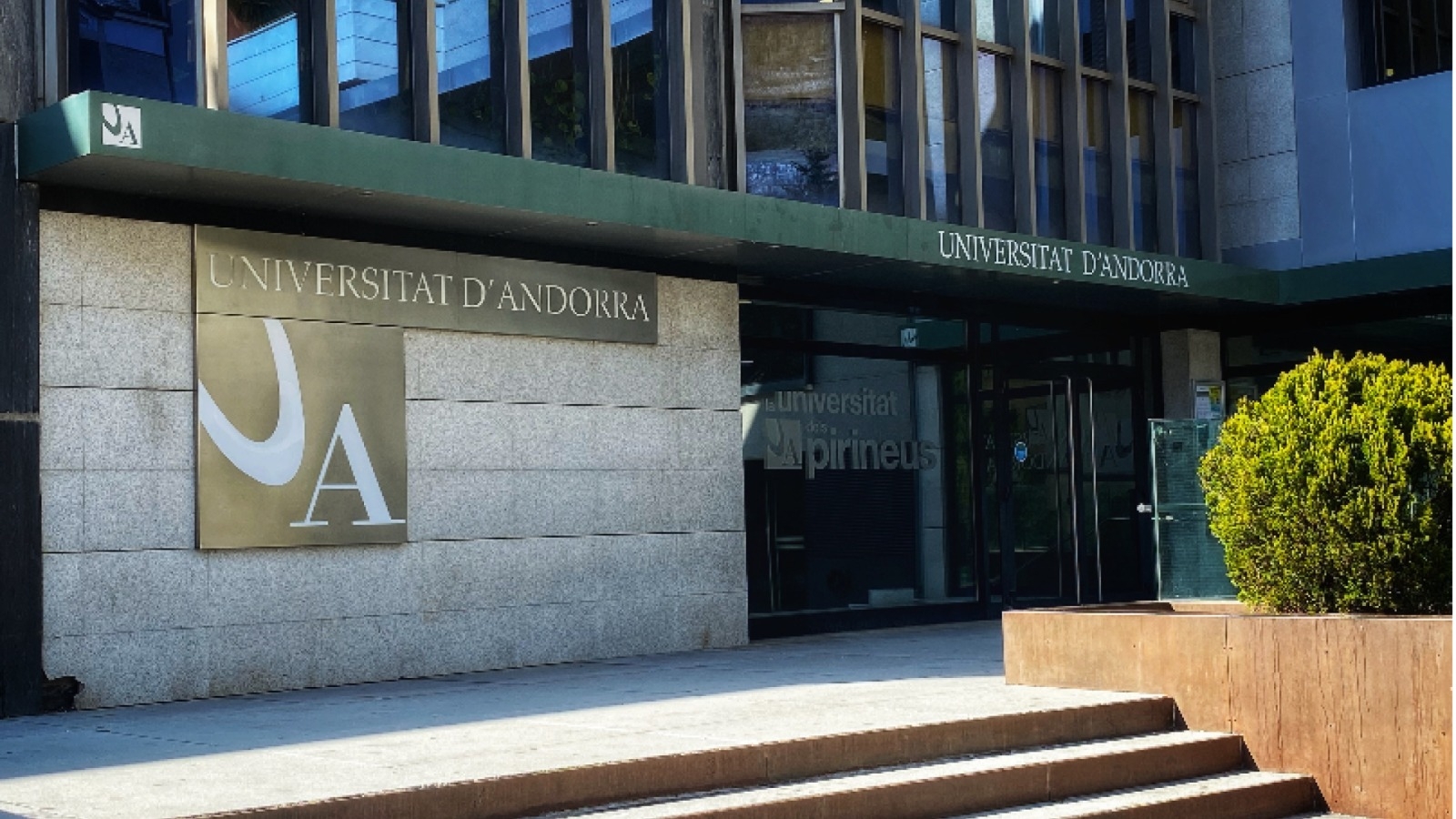 El Govern nomena Juli Minoves com a nou rector de la Universitat d’Andorra