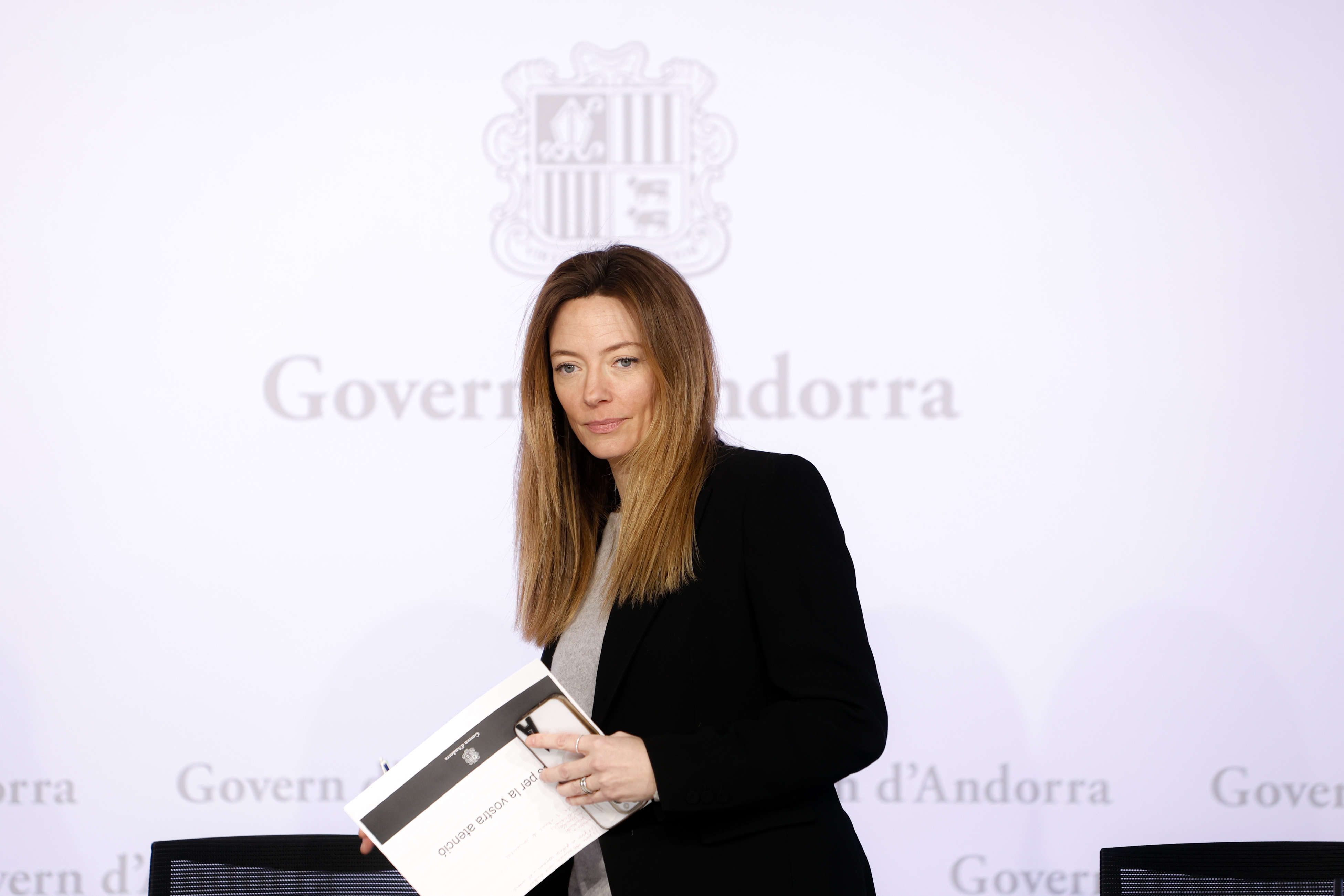 El Ministeri de Salut posa en marxa l’Enquesta nacional de salut 2024