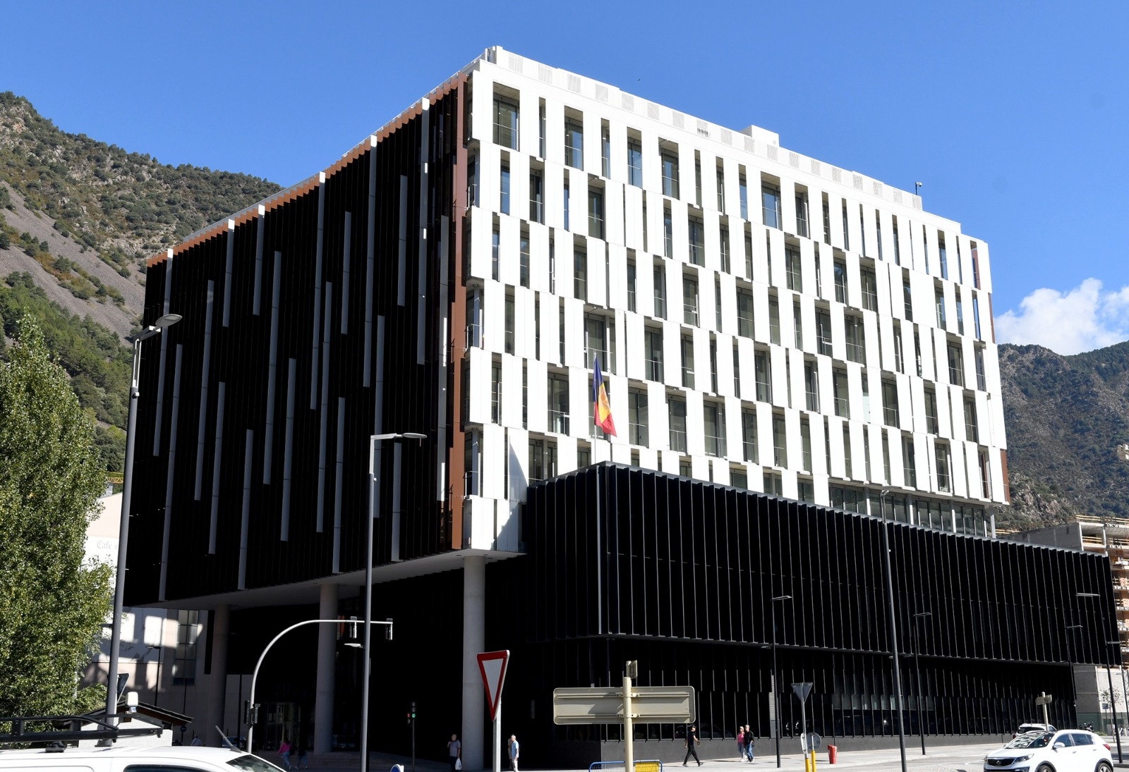 S’aprova el Projecte de llei per prorrogar fins el 2025 l’entrada en vigor de la Llei d’accés electrònic a l’Administració de justícia