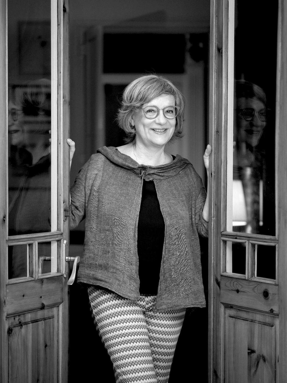 El XIII Premi Carlemany per al Foment de la Lectura se l'endú Gisela Pou per l'obra 'Retorn a Douglas Row'