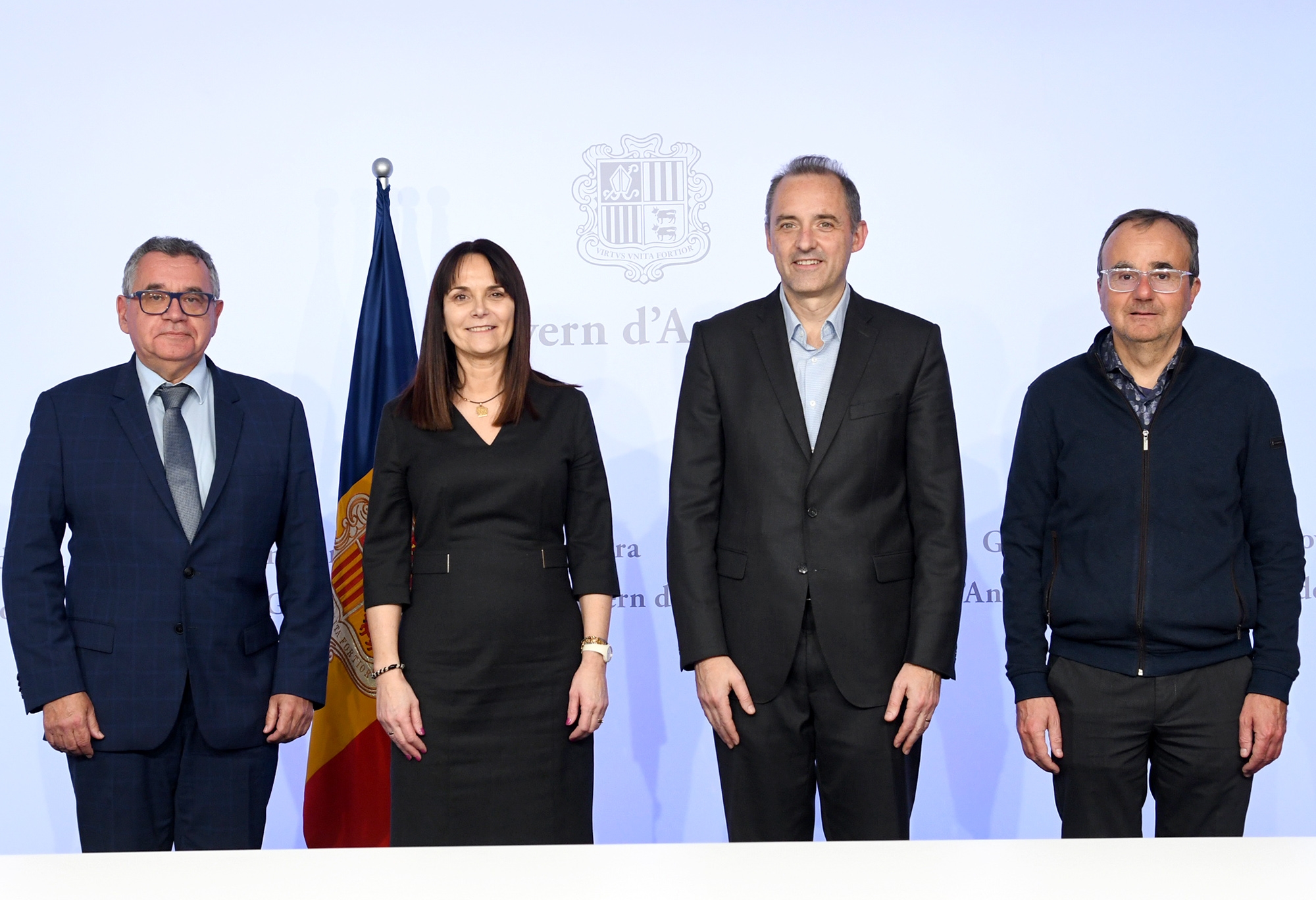 Nova campanya del Voluntariat per la llengua per incrementar el nombre de parelles lingüístiques