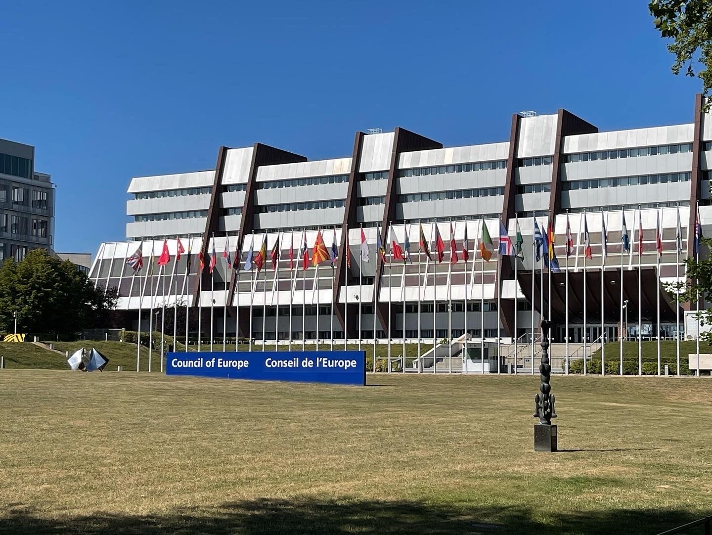 El Grup d’experts sobre la lluita contra el tràfic d’éssers humans (GRETA) del Consell d’Europa valora positivament els avenços d’Andorra en aquesta matèria