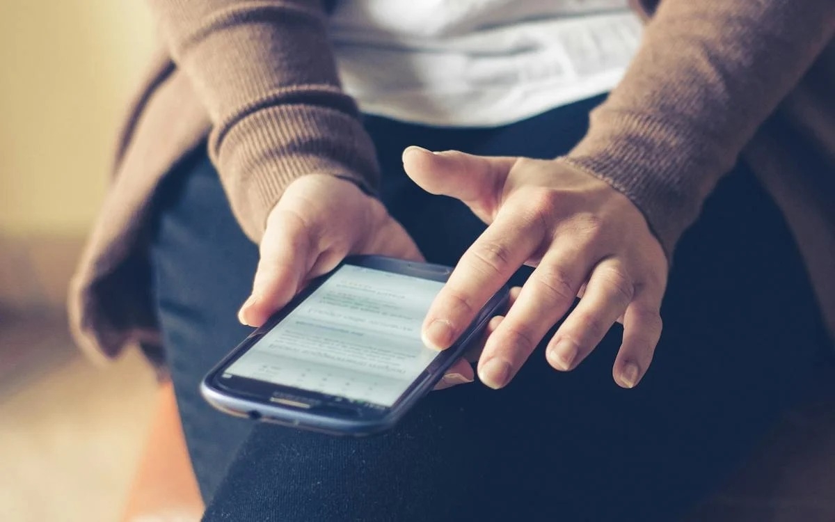 Conveni perquè el català recuperi la visibilitat a les recerques per internet