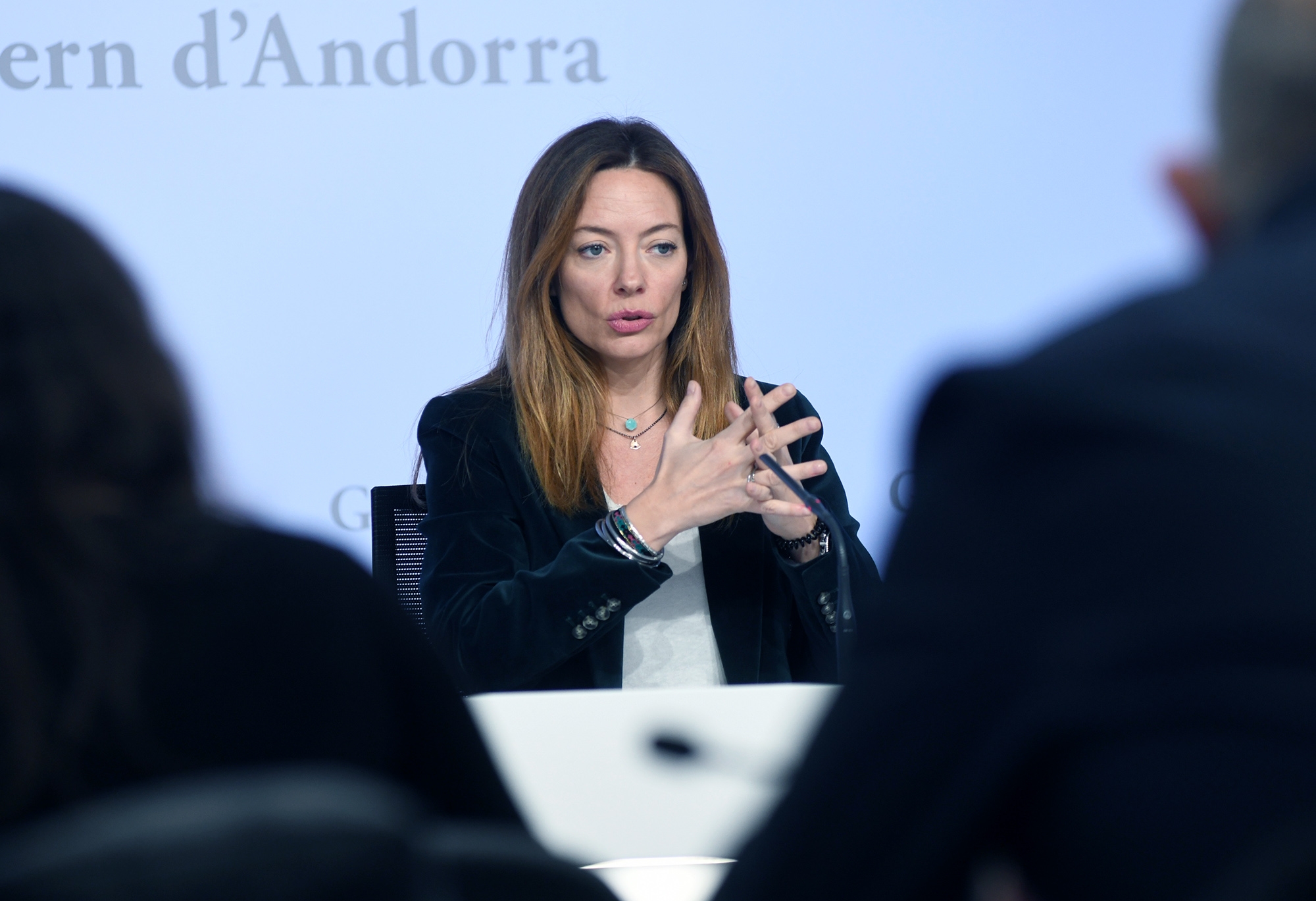 El Pacte nacional de salut establirà les bases per garantir la qualitat, l’eficiència i la sostenibilitat del sistema per als pròxims anys