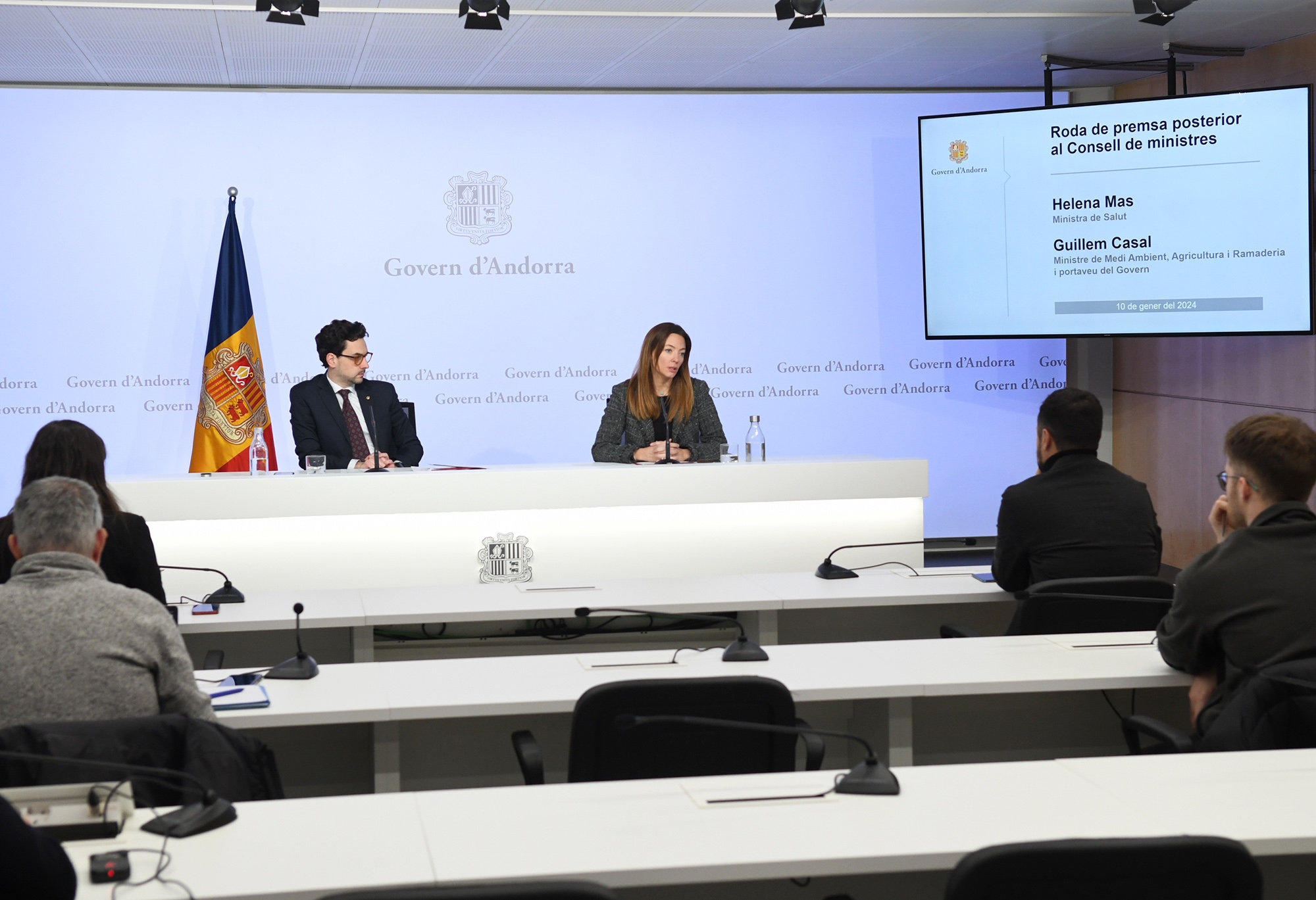 S’incrementen un 50% els ajuts per fer front a les despeses d’allotjament i dietes per rebre assistència sanitària a l’exterior