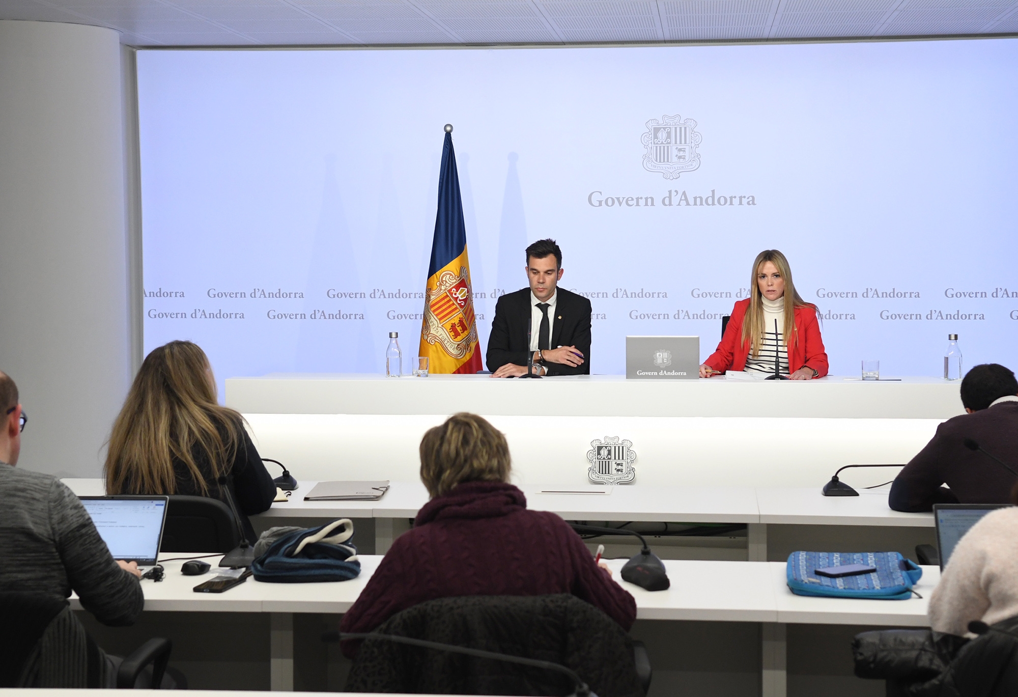 El Govern posa en marxa un procés participatiu per conèixer l’opinió de la ciutadania sobre el transport públic