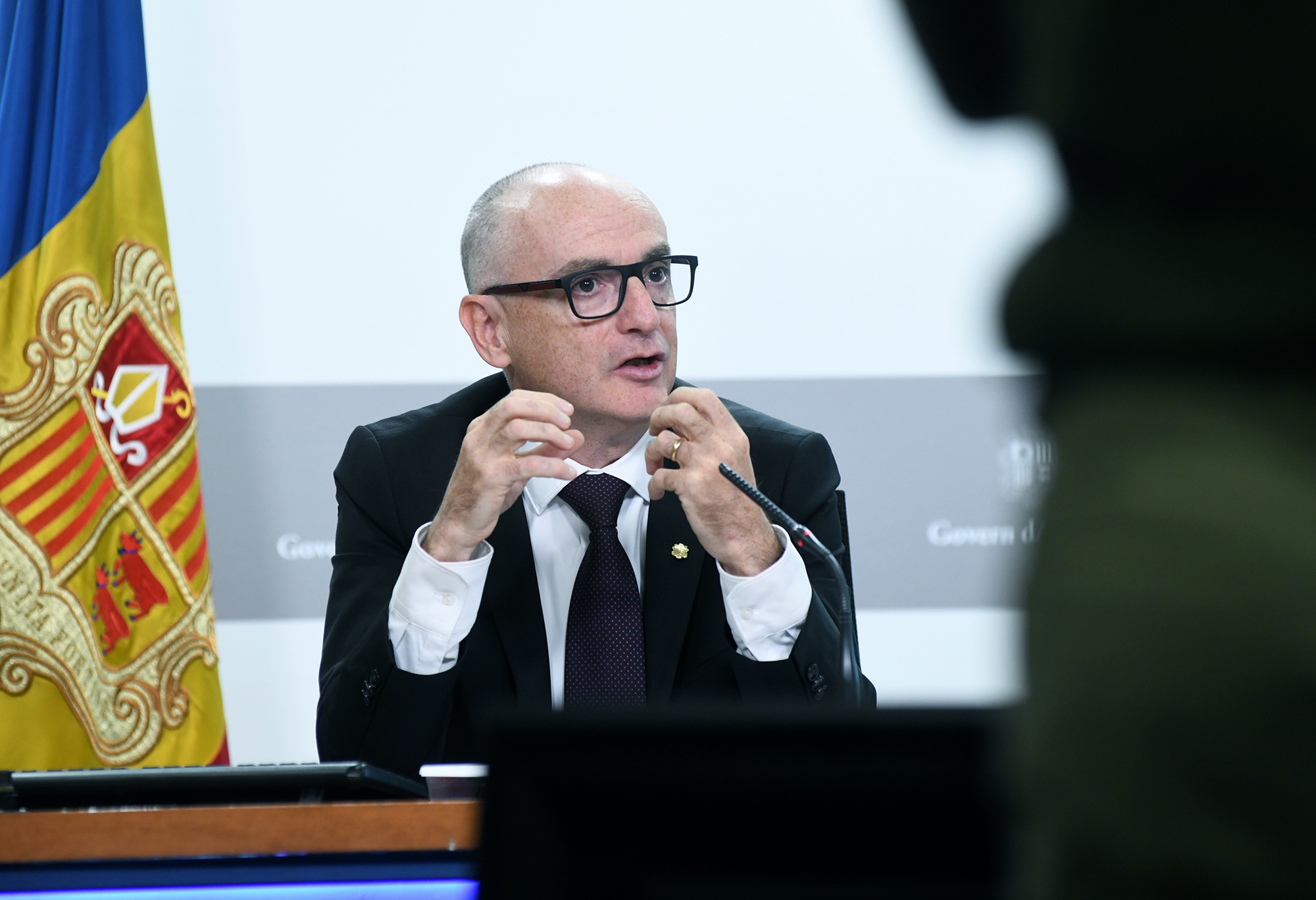 L’FMI considera que l'Acord d'associació amb la UE afavorirà la diversificació econòmica del país