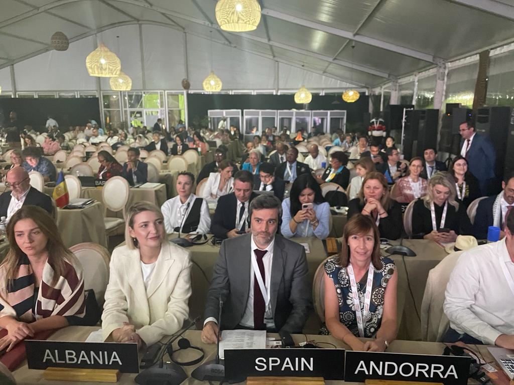 La transhumància d’Andorra, patrimoni immaterial de la UNESCO