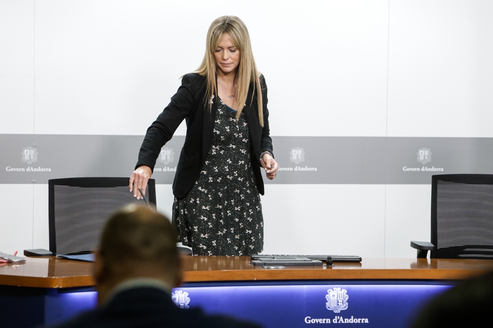 El Servei d’Atenció a les Víctimes de Violència de Gènere es consolida com a punt de referència de la ciutadania