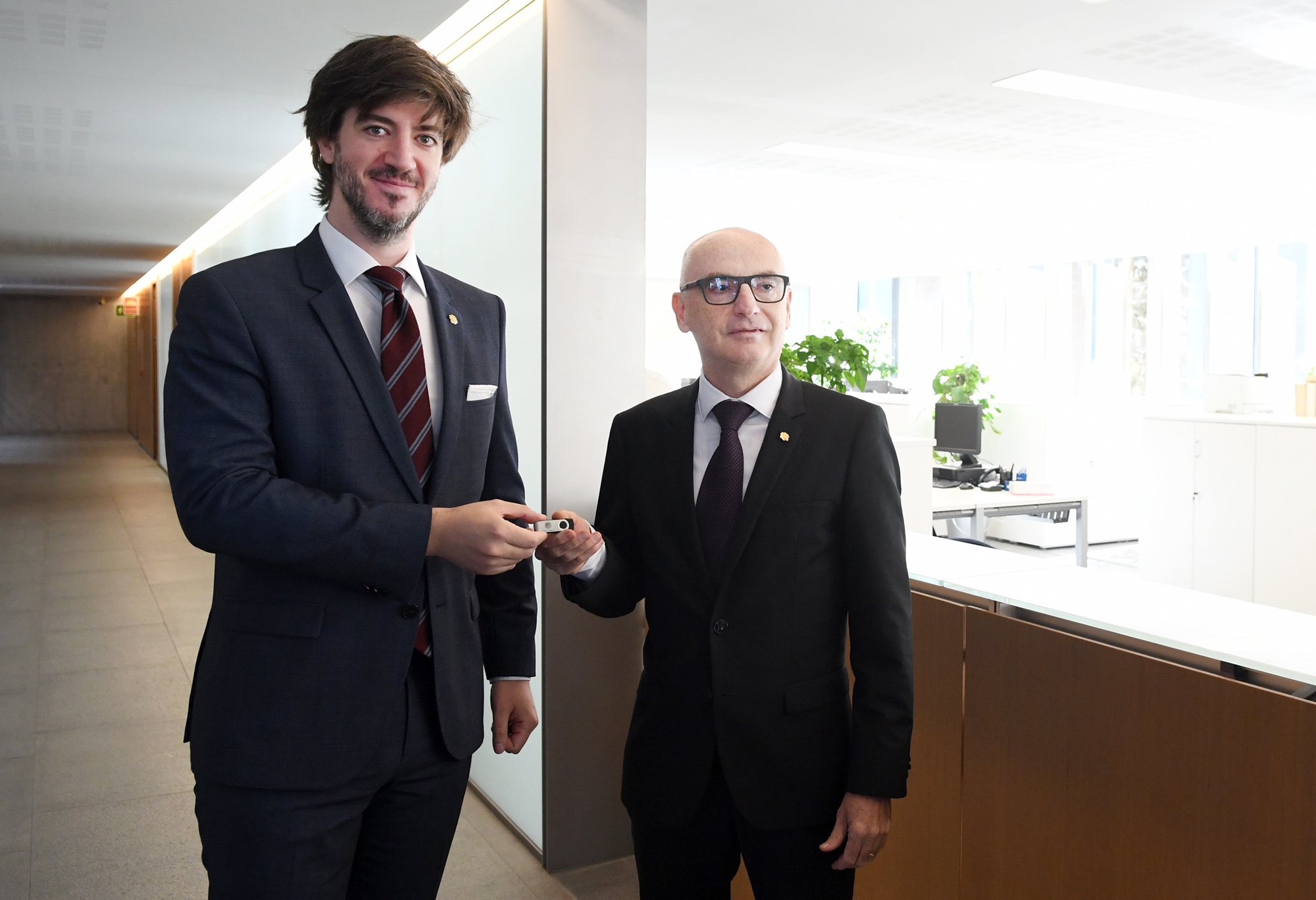 El 70% del pressupost del 2024 es destinarà a inversions en habitatge, salut, educació, transport públic, ajuts i infraestructures