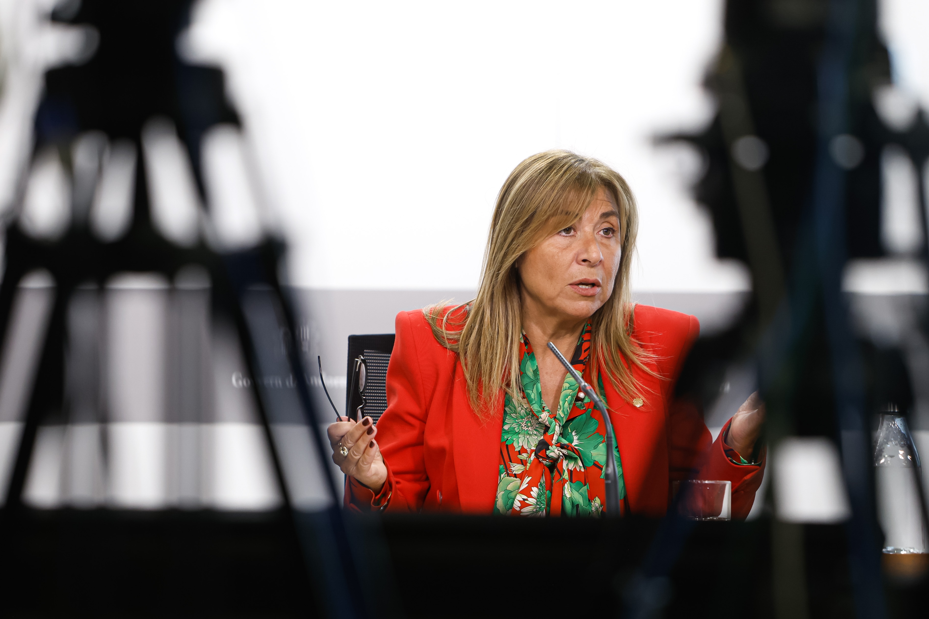 La inversió estrangera immobiliària estarà gravada  amb un impost d’entre el 3 i el 10%