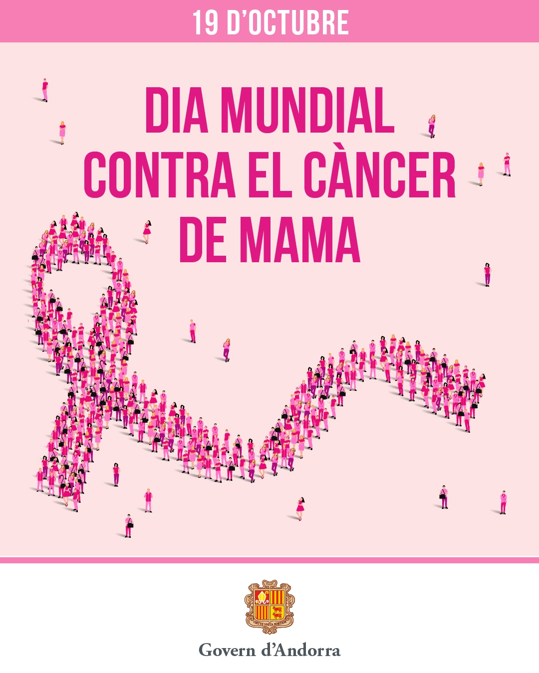 L’Hospital detecta 50 casos de càncer de mama en els nou primers mesos del 2023