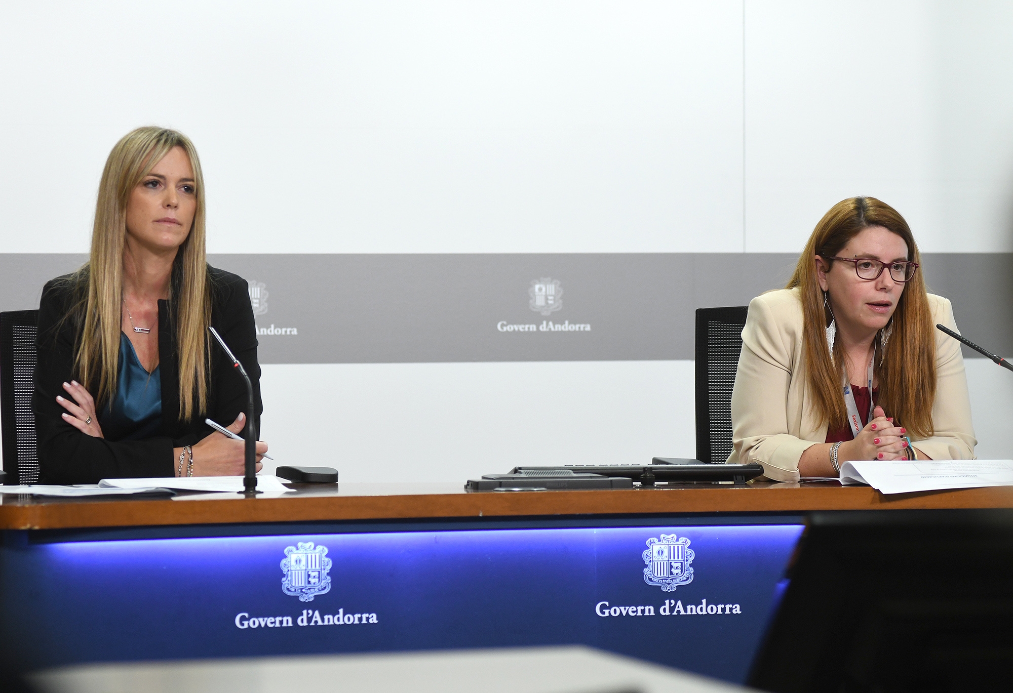 Totes les empreses i entitats privades del país hauran de disposar d’un codi de prevenció i abordatge de conductes d’assetjament sexual i per raó de sexe