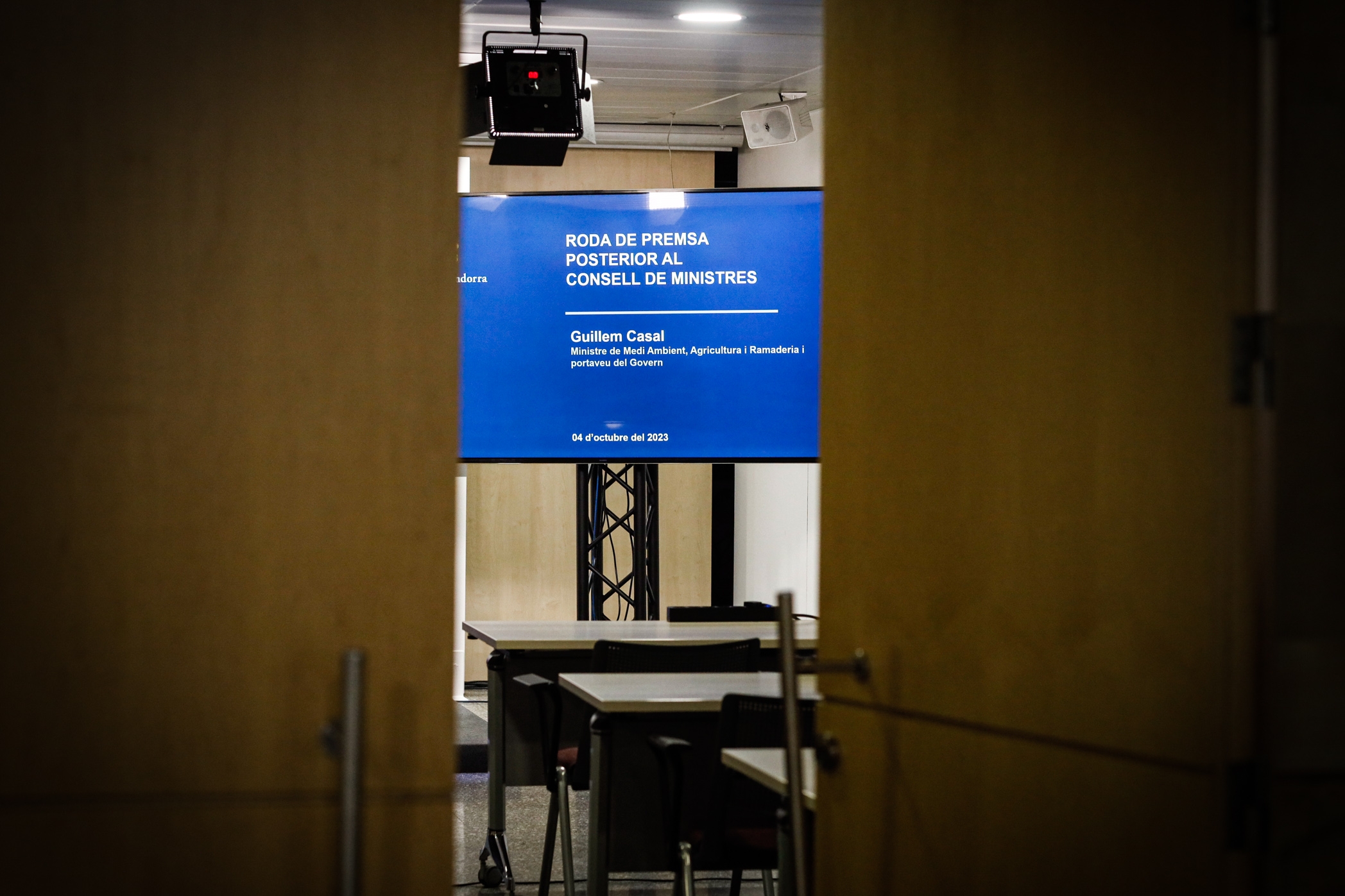 El nou Projecte de llei de modificació de la ‘Llei de l’euro’ reforça el control sobre les reproduccions de bitllets falsos