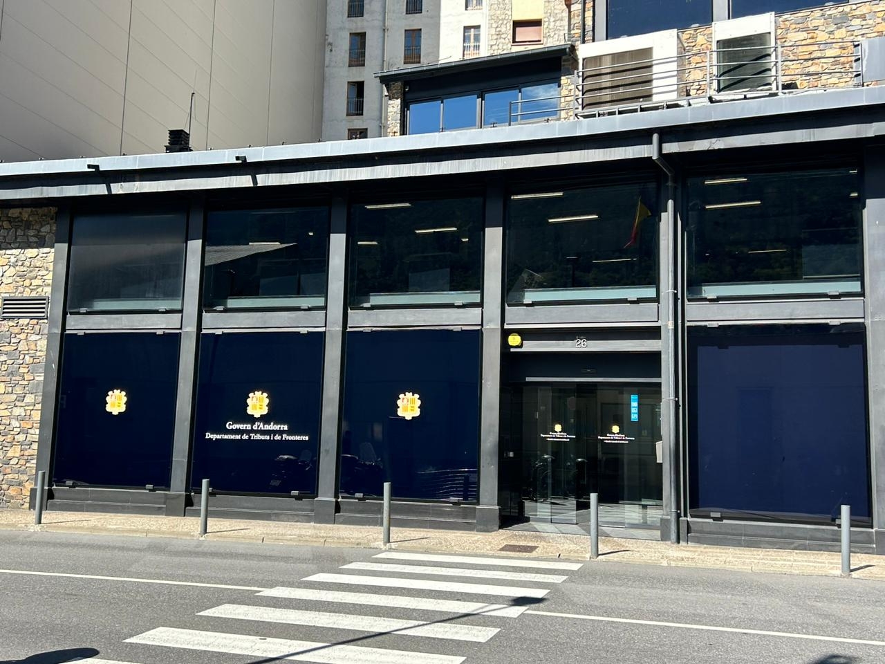 El termini per presentar la declaració voluntària de l’Impost sobre la Renda de les Persones Físiques finalitza el dilluns 2 d’octubre