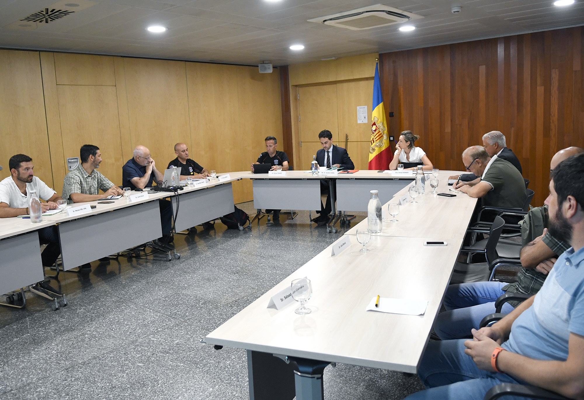 La població d’isards assoleix la xifra més alta mai registrada i s'incrementa el nombre de caçadors