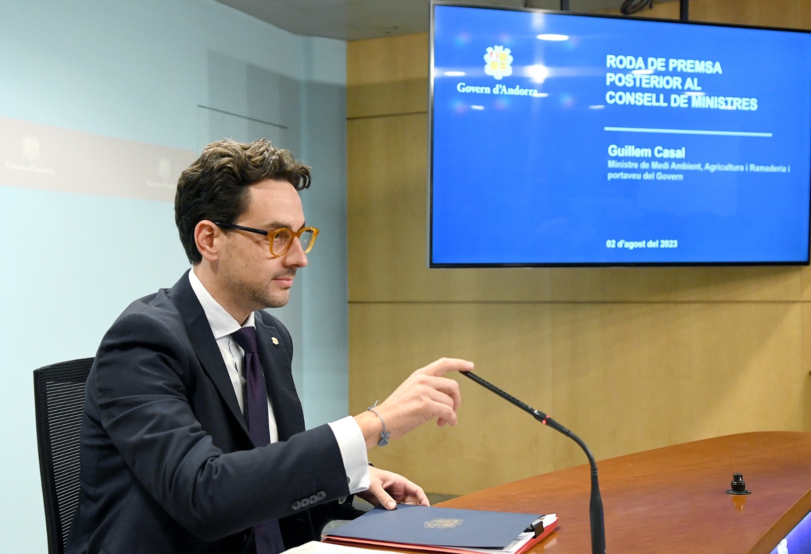 Medi Ambient atorga dos nous ajuts per al foment de l’economia circular del programa 2023