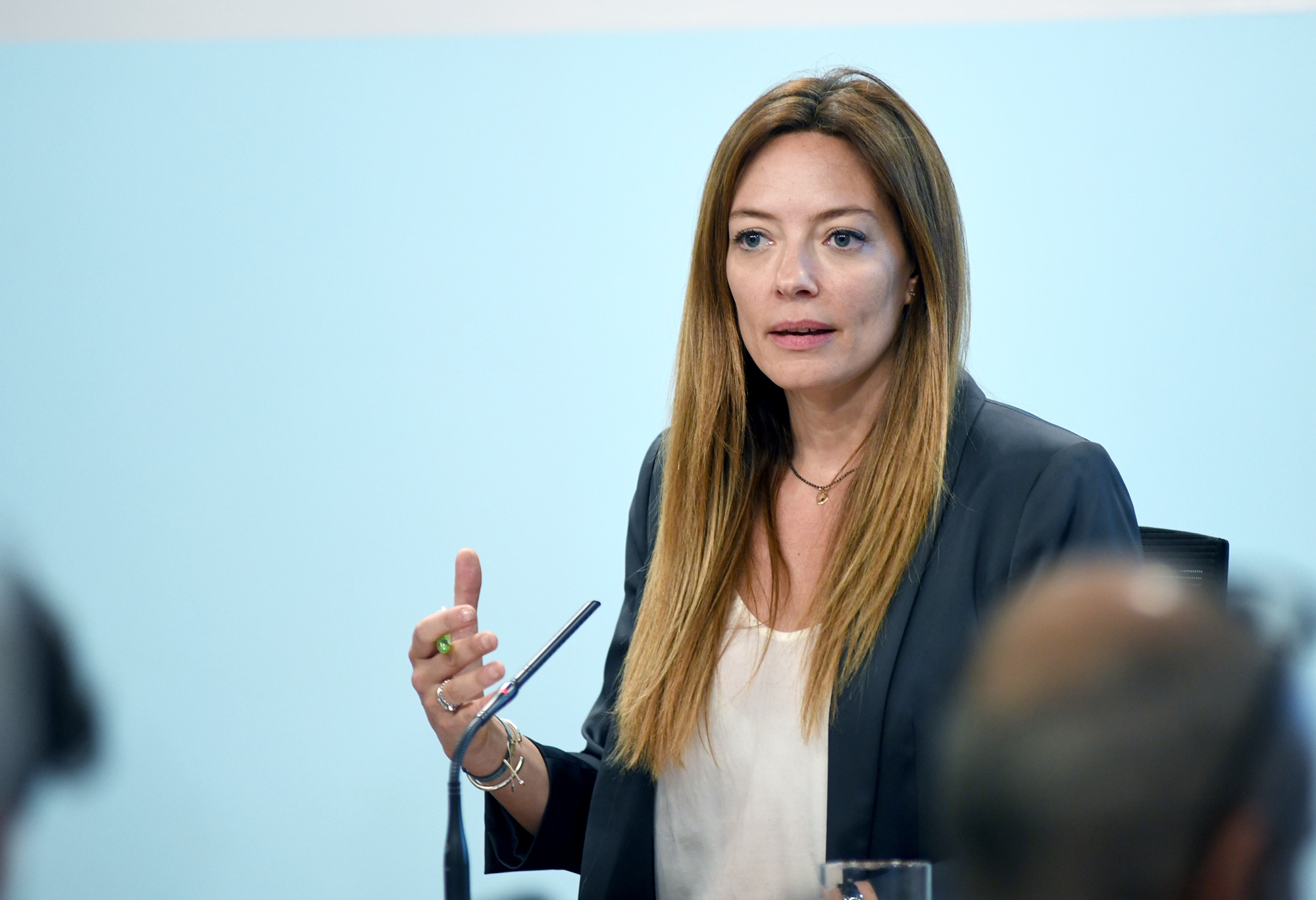 El Govern aprova el tercer pagador en les prestacions farmacèutiques per als majors de 65 anys i les persones amb discapacitat