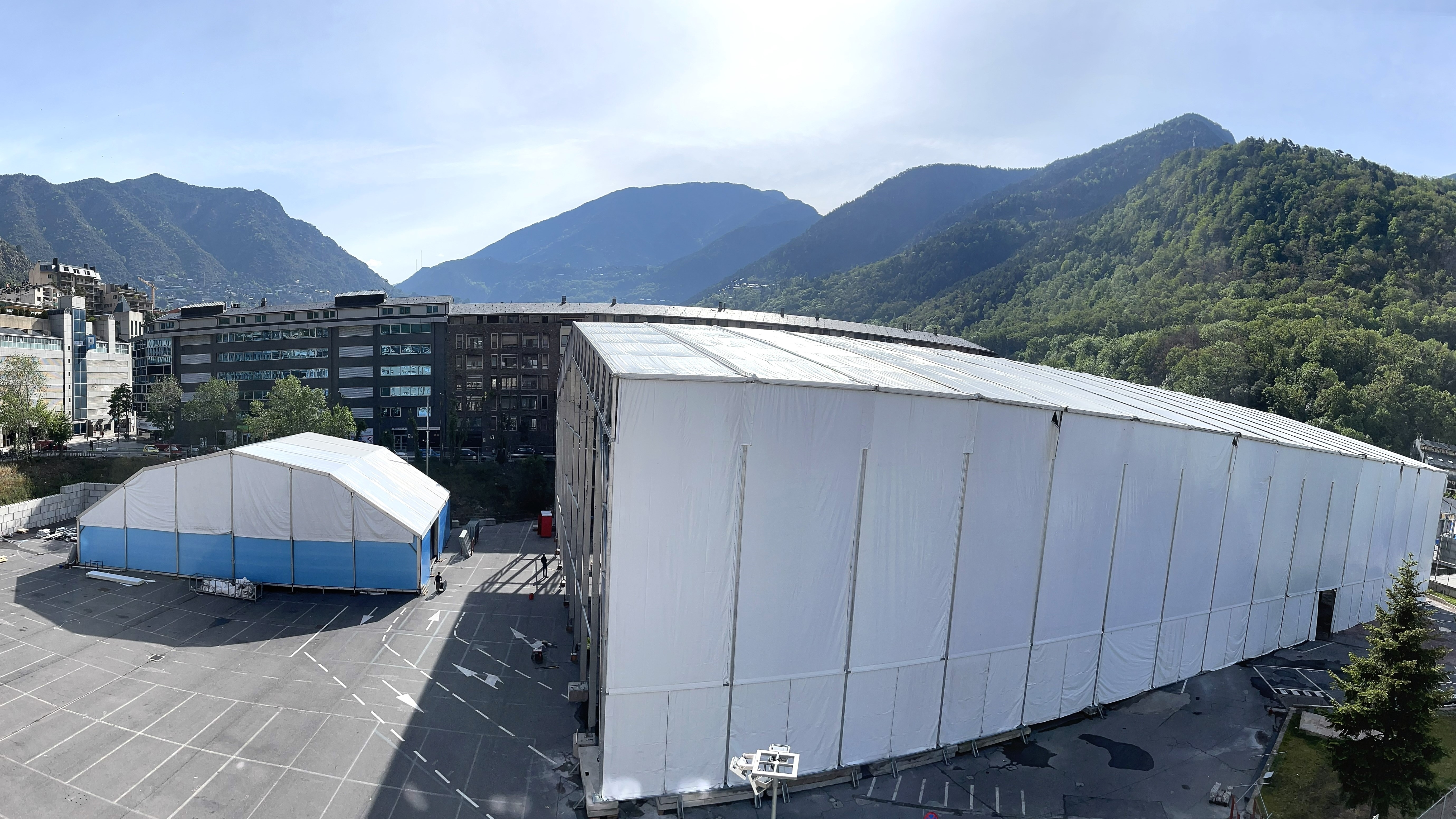 Venudes prop de la meitat de les entrades de FESTA del Cirque du Soleil