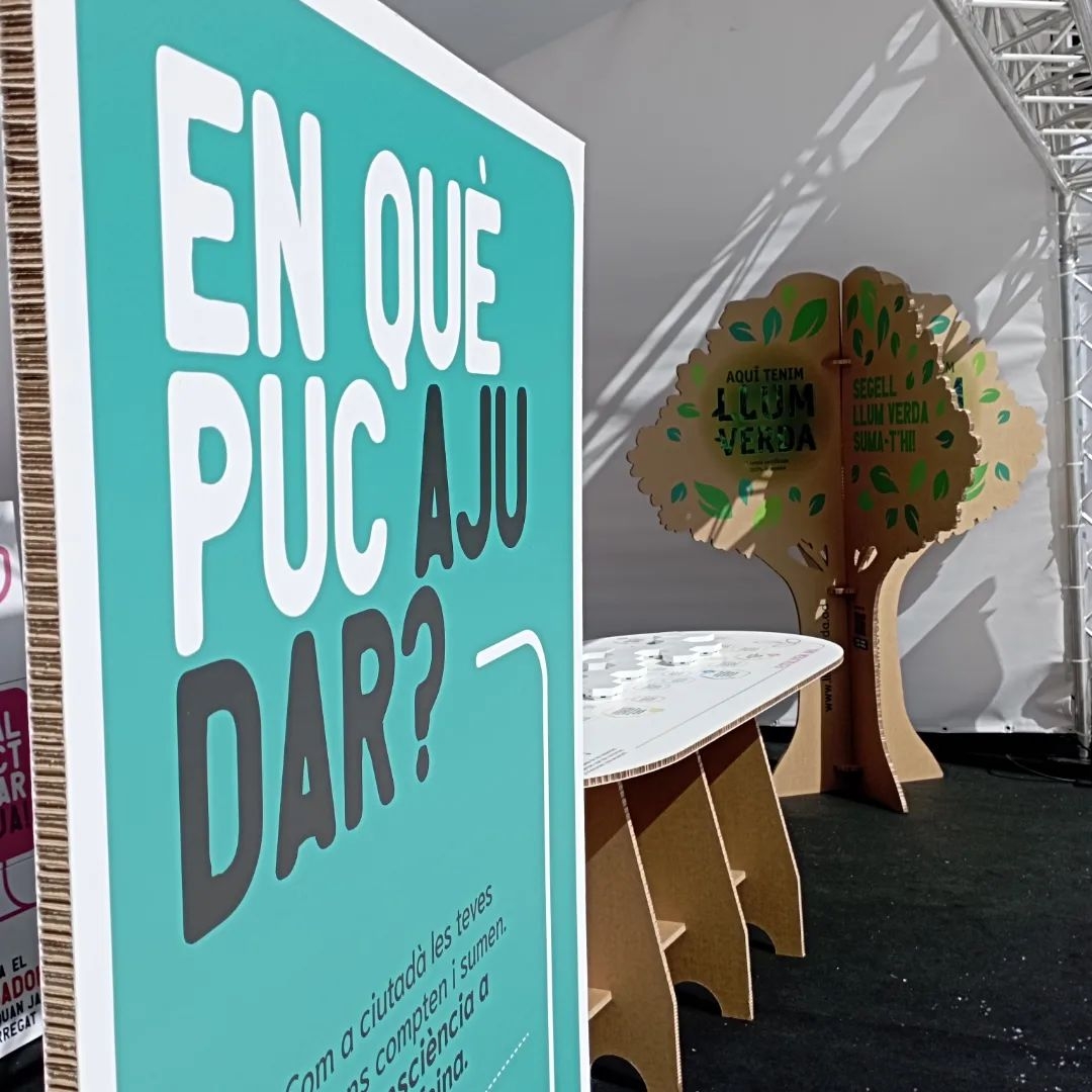 FEDA participa en la segona edició d’Enfira’t a Encamp