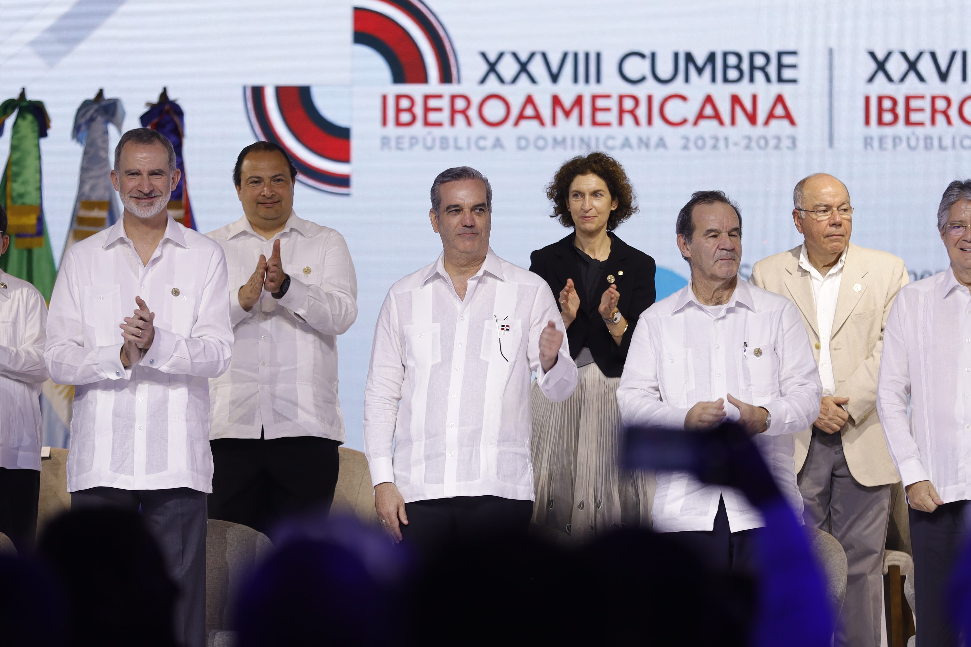 La Cimera Iberoamericana de Caps d’Estat i de Govern manifesta la voluntat de donar continuïtat als grans reptes plantejats a Andorra