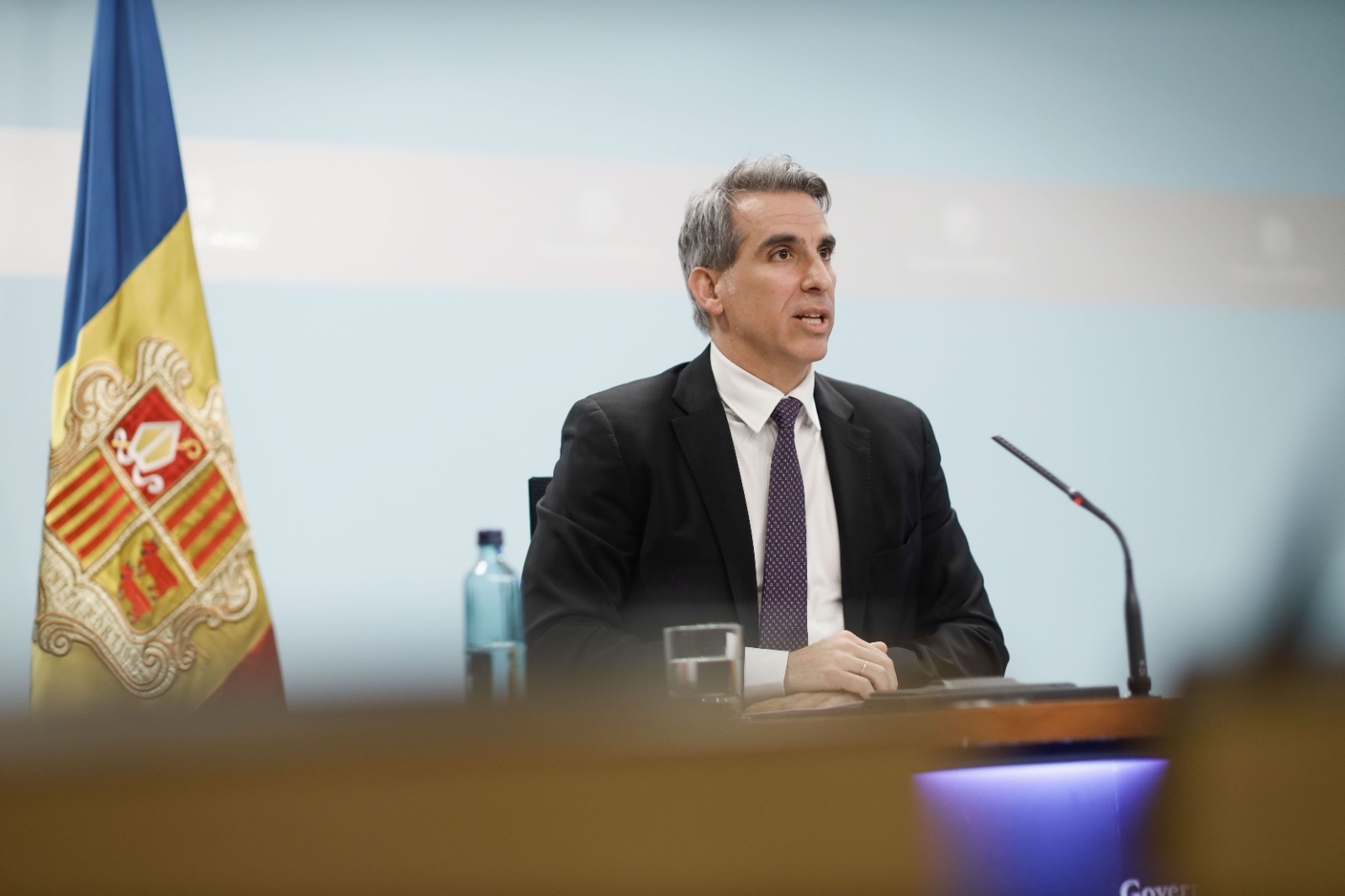 El Comitè Europeu de Drets Socials fa públiques les conclusions de l’informe d’Andorra sobre els articles referents als drets laborals