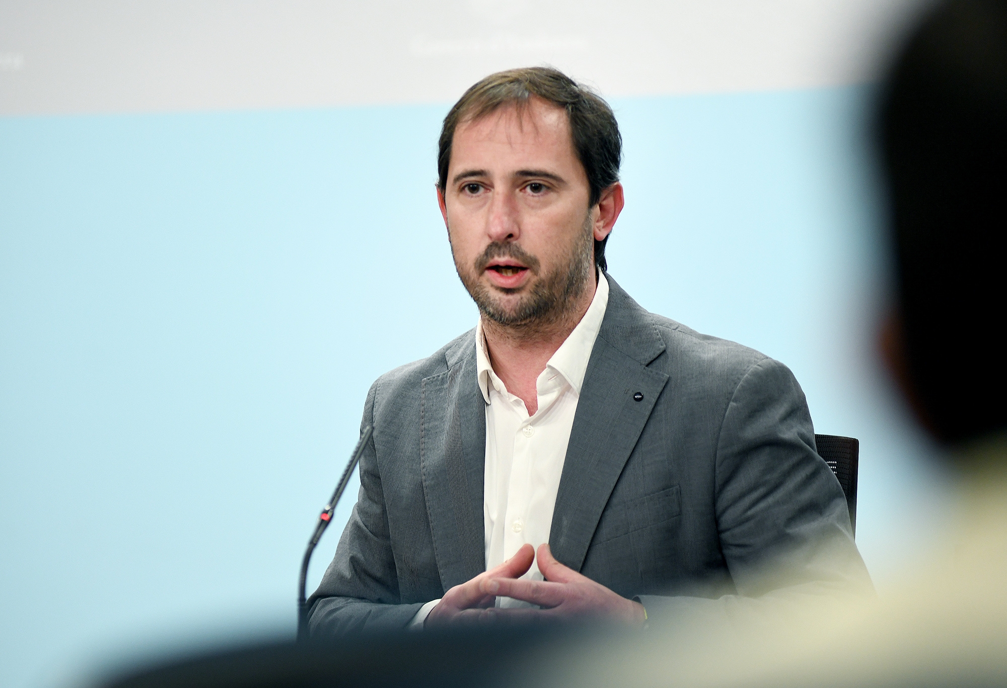 Les mesures energètiques permeten estalviar l’equivalent a més del 10% del consum anual de totes les llars del país