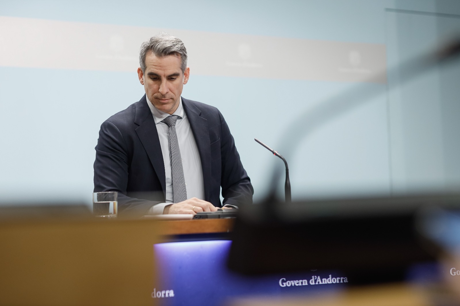 Contribució de 7.500 euros del Govern per als afectats del terratrèmol a Turquia i Síria
