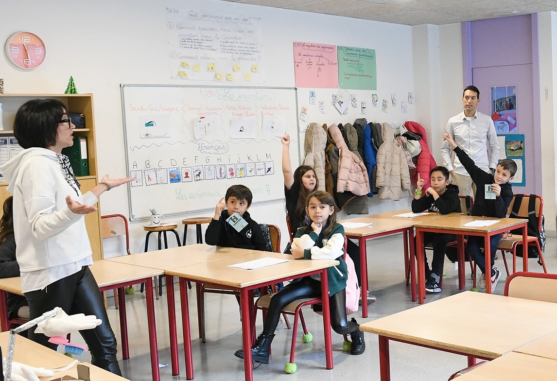 Anul·lat l’esquí escolar de dimarts i reforç del Servei de Transport Escolar davant la previsió de temporal de neu