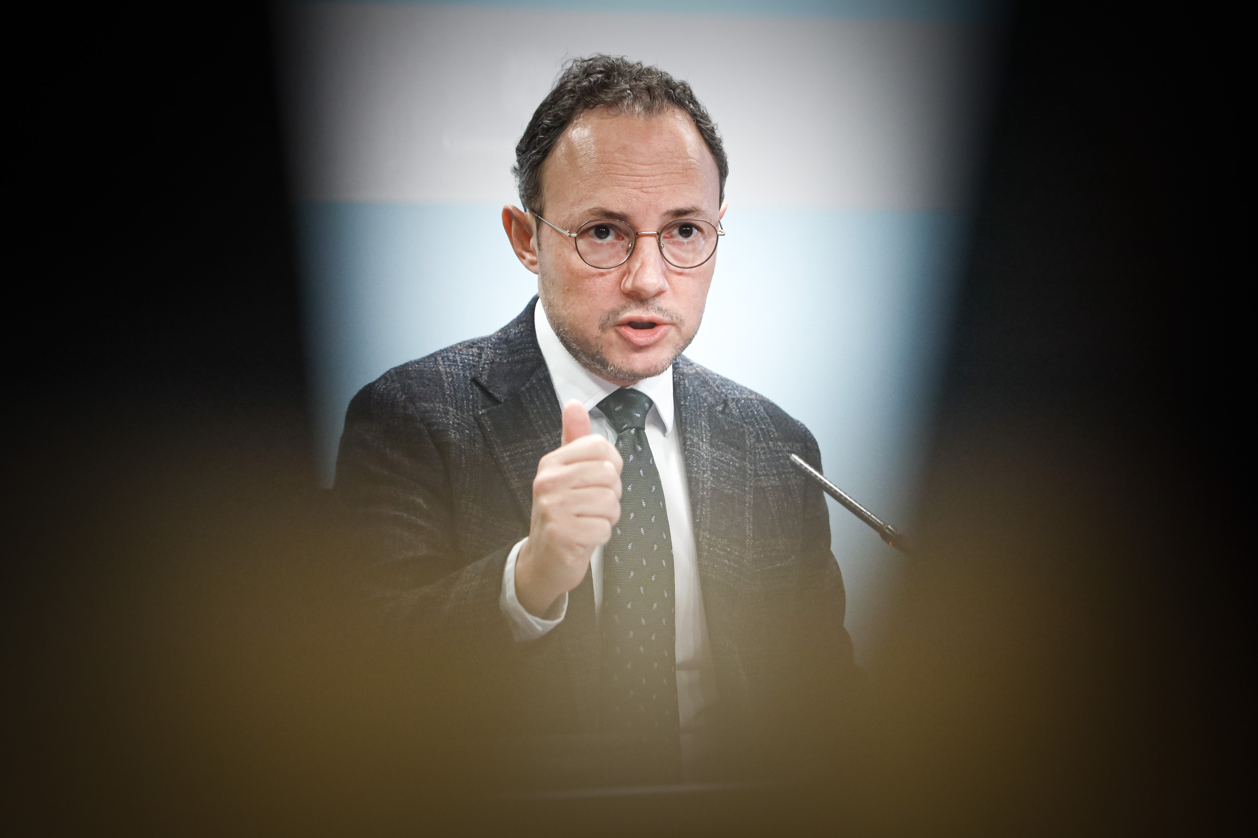 Nova edició d’‘El cap de Govern respon’ per respondre qüestions de la ciutadania en matèria d’habitatge i poder adquisitiu