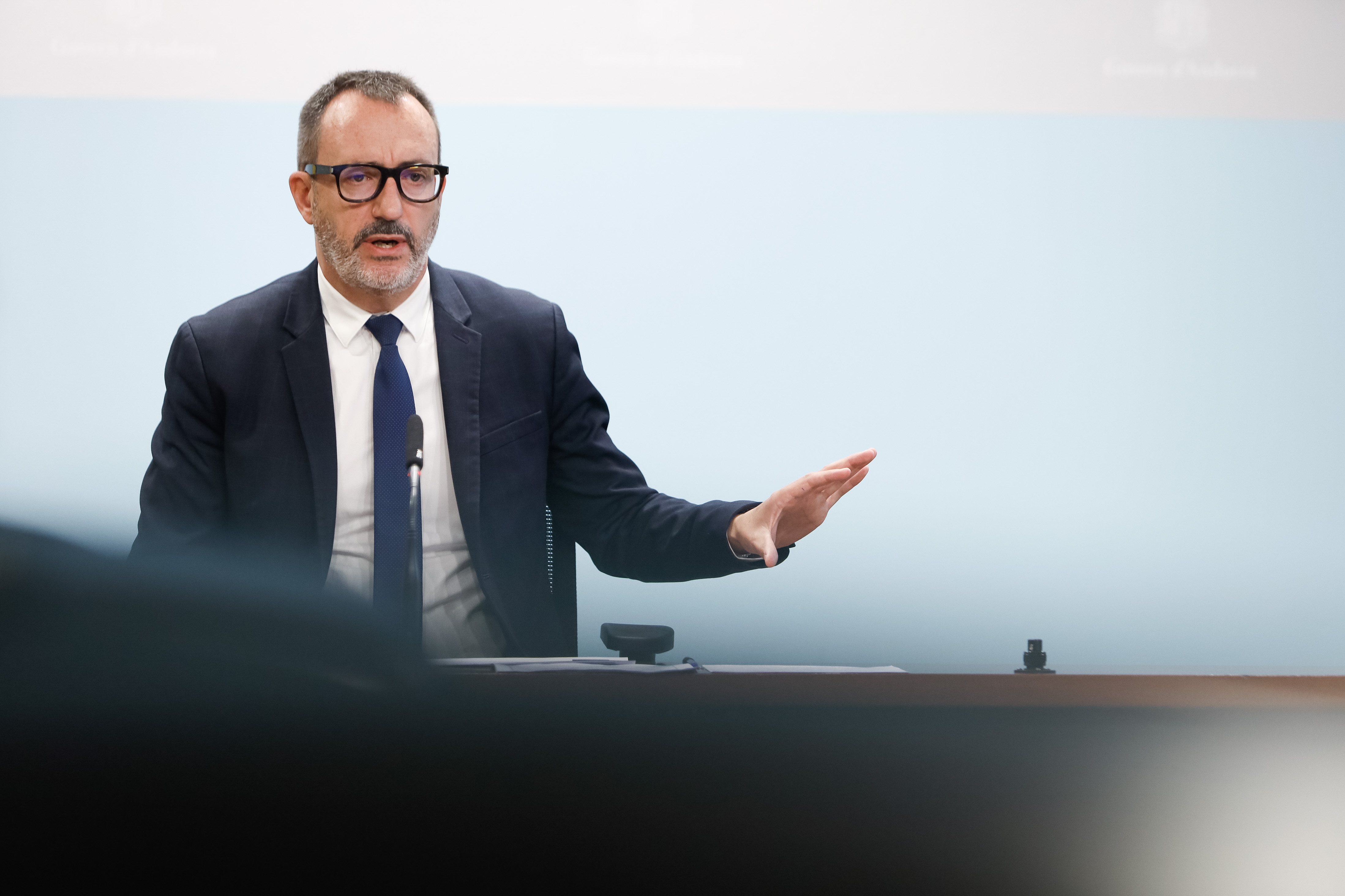 El Govern posa en marxa un programa per adquirir o arrendar edificis sense ús per tal d’oferir-los a la ciutadania a un preu assequible