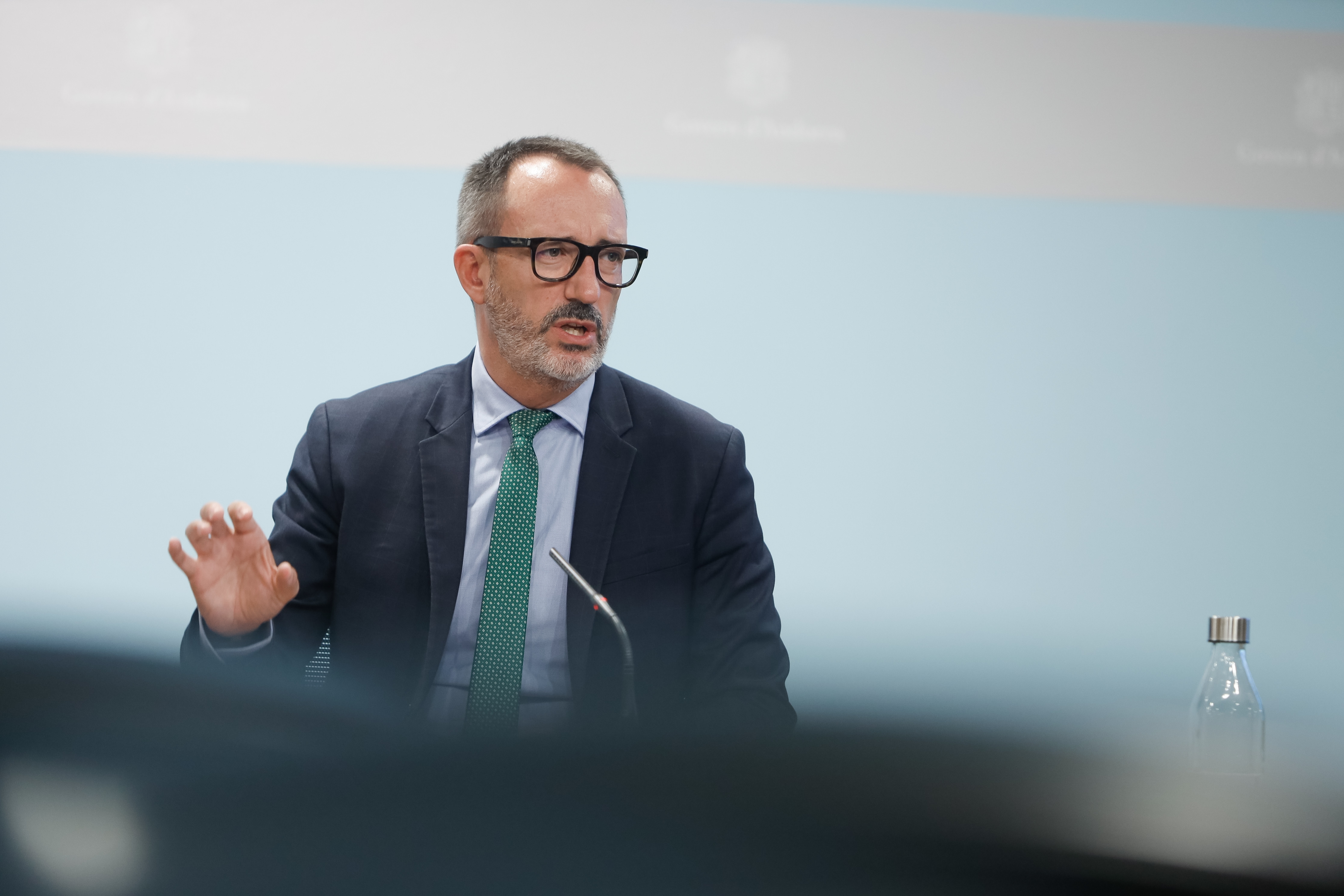 El Govern aprova el Projecte de llei de mesures de protecció, d’estímul del mercat i de governança en l’àmbit de l’habitatge