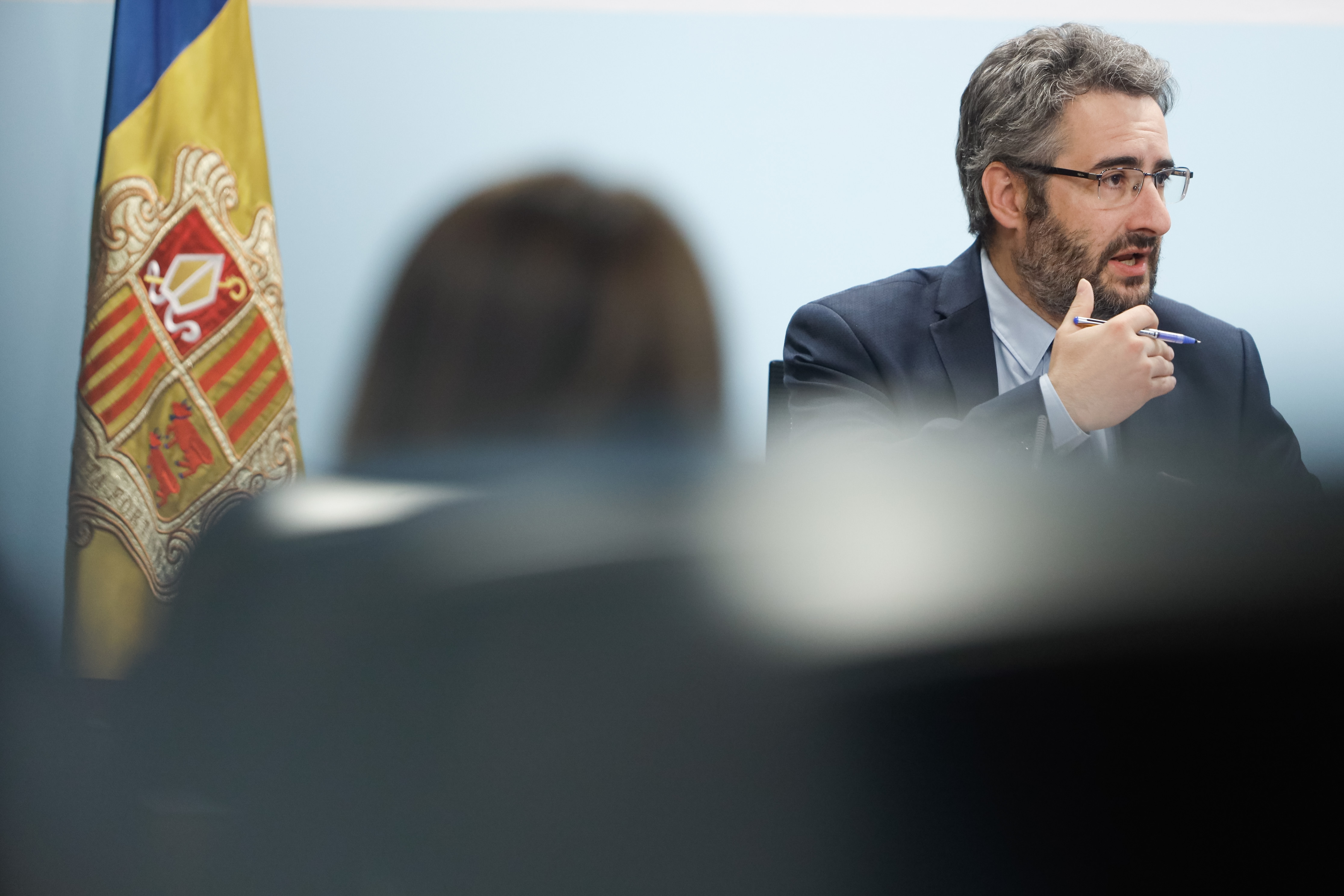 Es nomenen set inspectors majors de Policia en període de formació