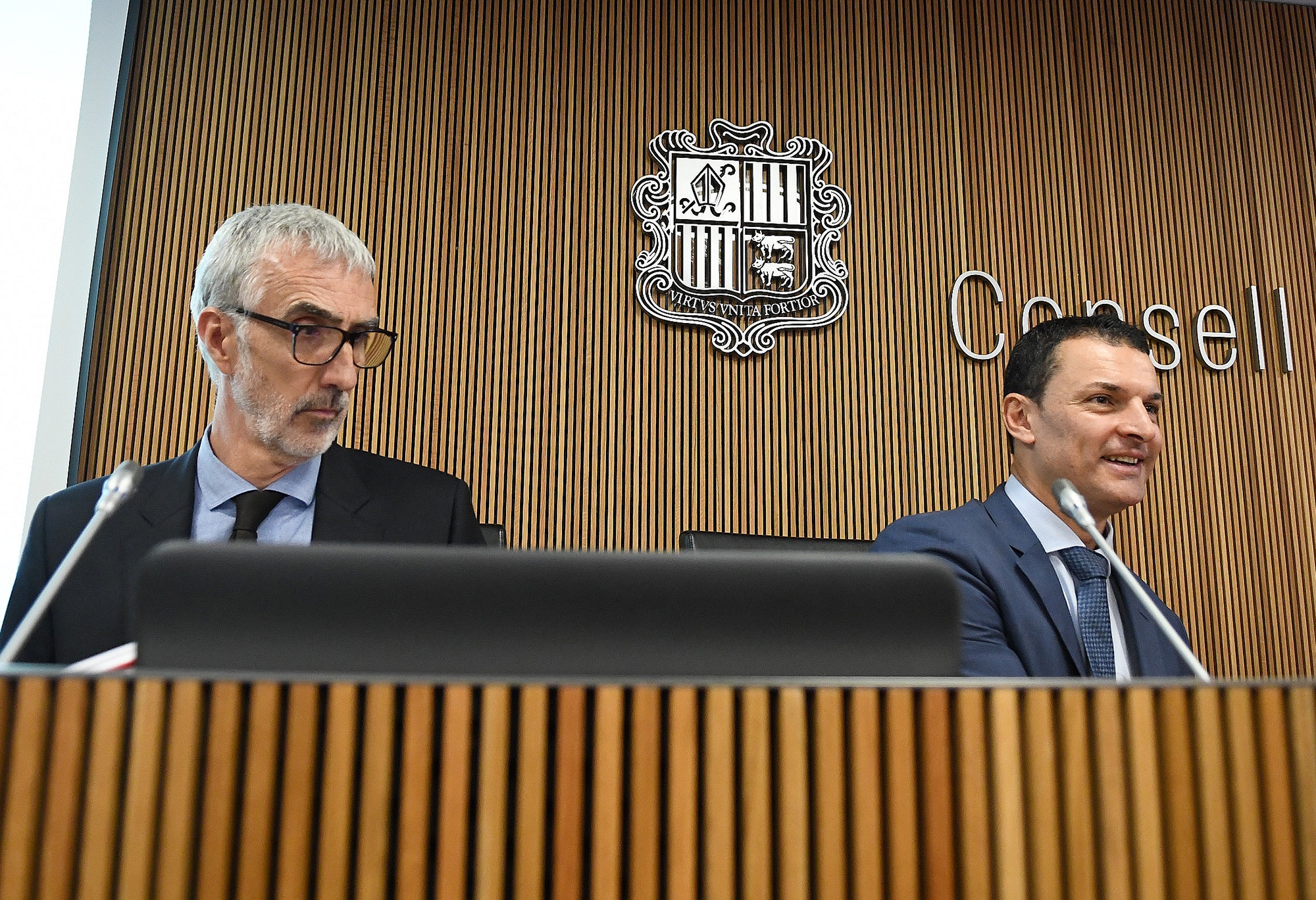 El Govern autoritza un total de 738 societats d’inversió estrangera durant el 2021