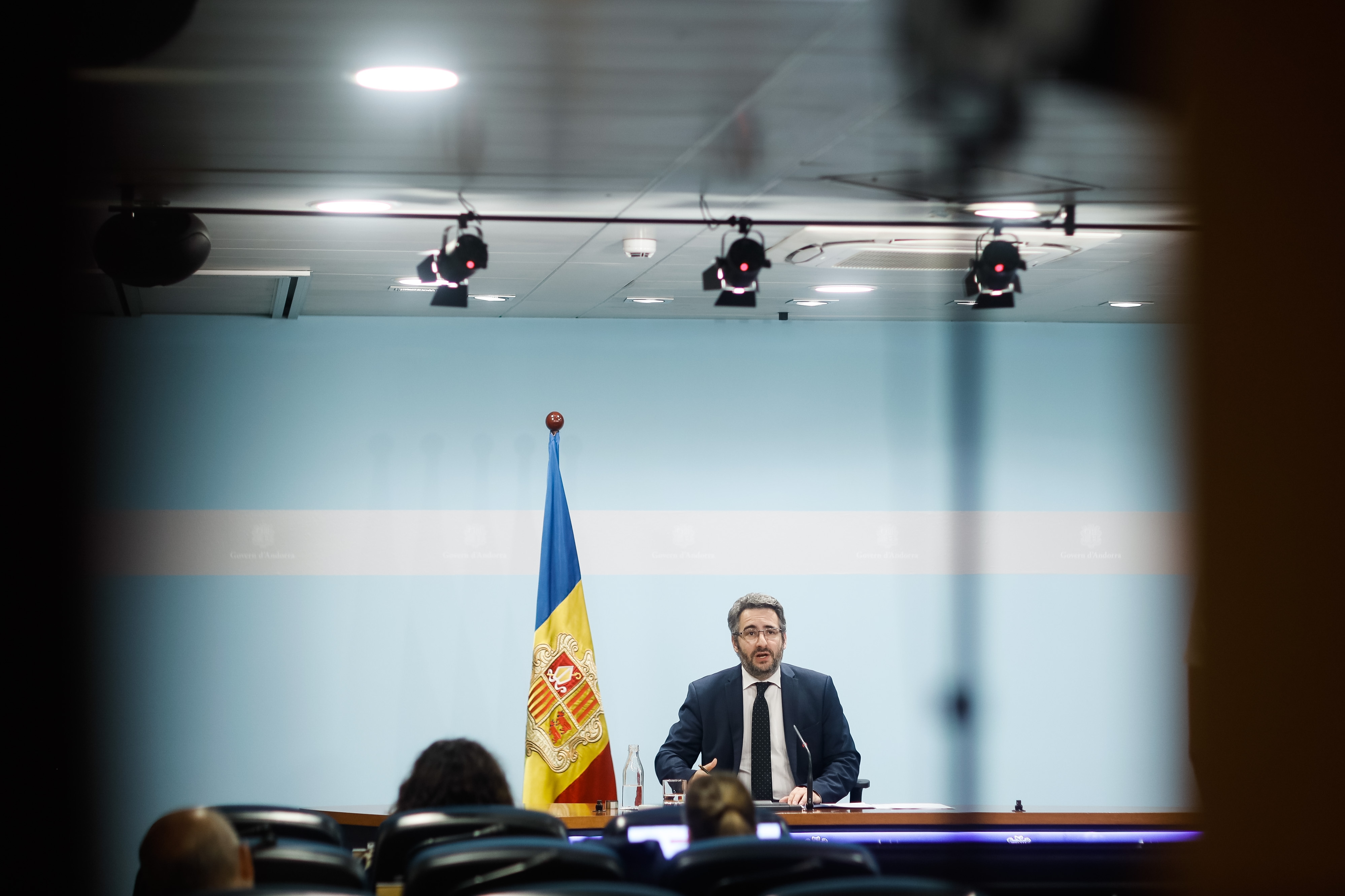 S’aprova el nou Reglament de l’Agència Andorrana de Protecció de Dades per tal d’adaptar-la a la normativa recent