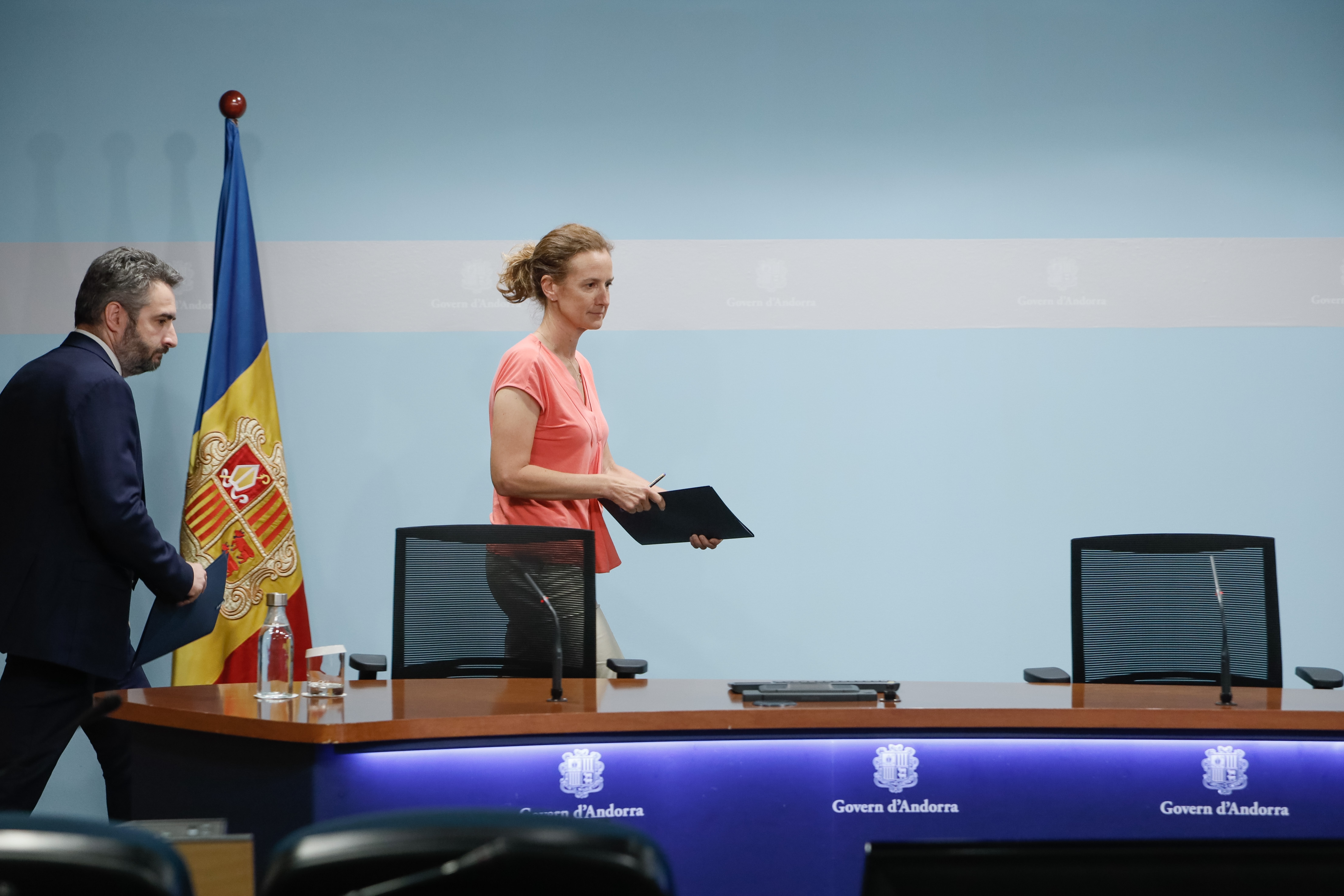 Medi Ambient obre una convocatòria d’ajuts per promocionar l’economia circular amb un pressupost de 150.000 euros pel 2022