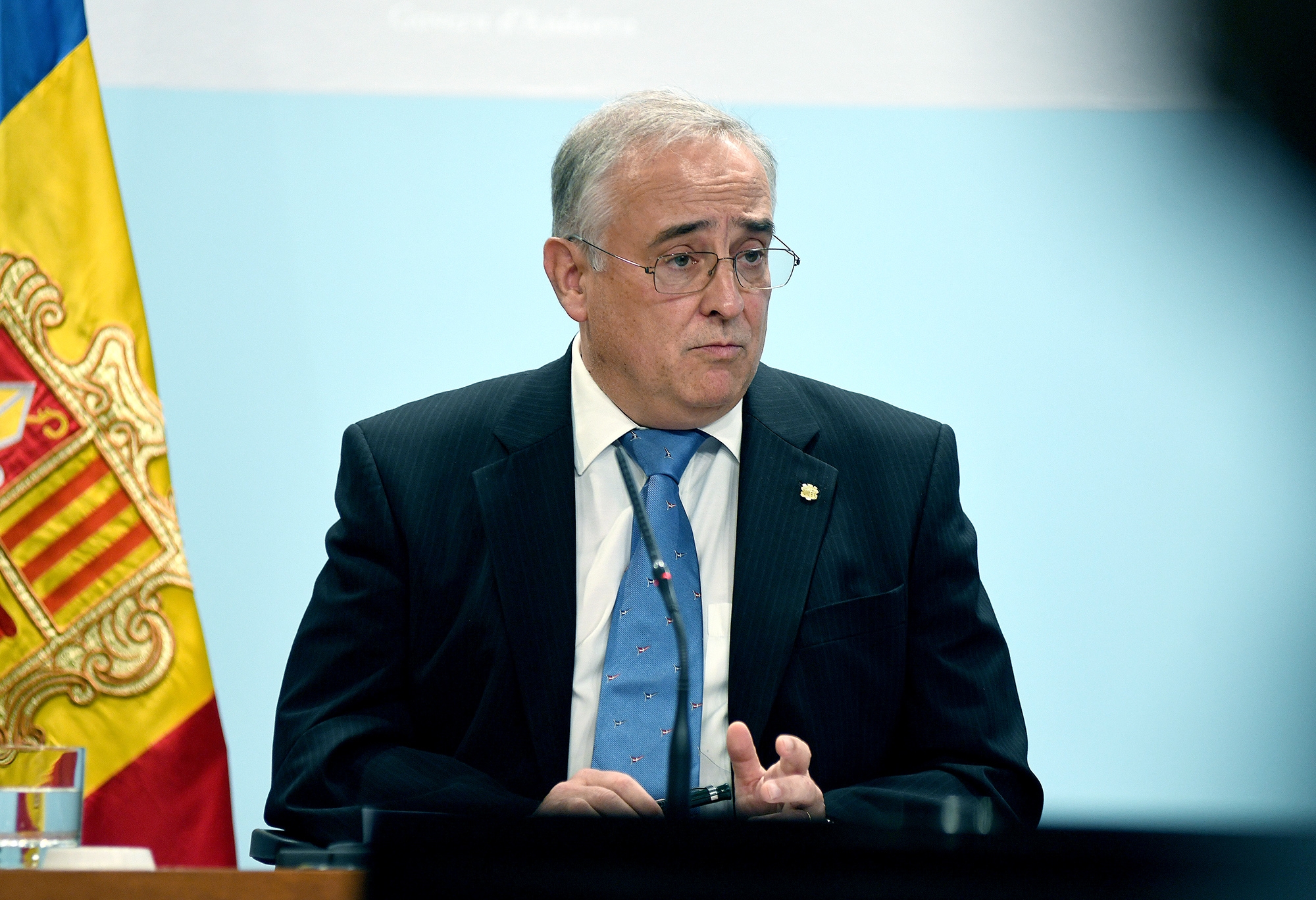 El termini de de declaració de l’IS es prorroga fins al 31 d’agost del 2022