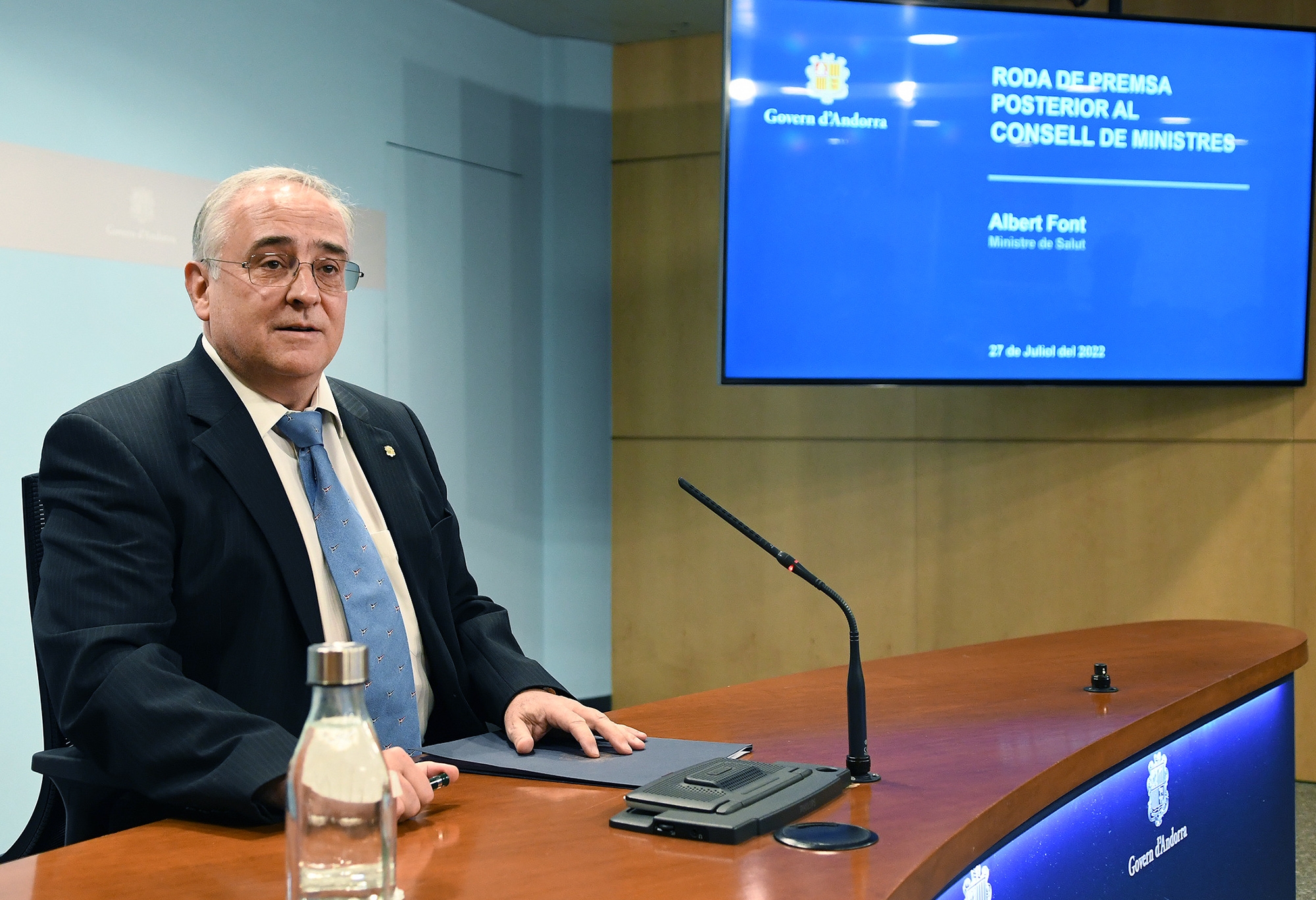 Nova convocatòria per a creadors i investigadors del país perquè puguin fer estada a Faberllull Olot