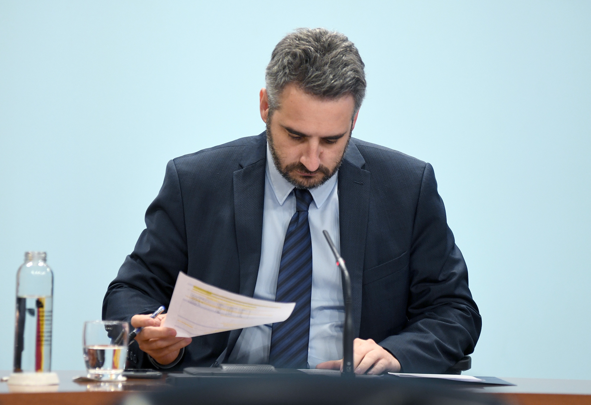 El Govern aprova la modificació del Pla d’ordenació i urbanisme de la Parròquia d’Ordino