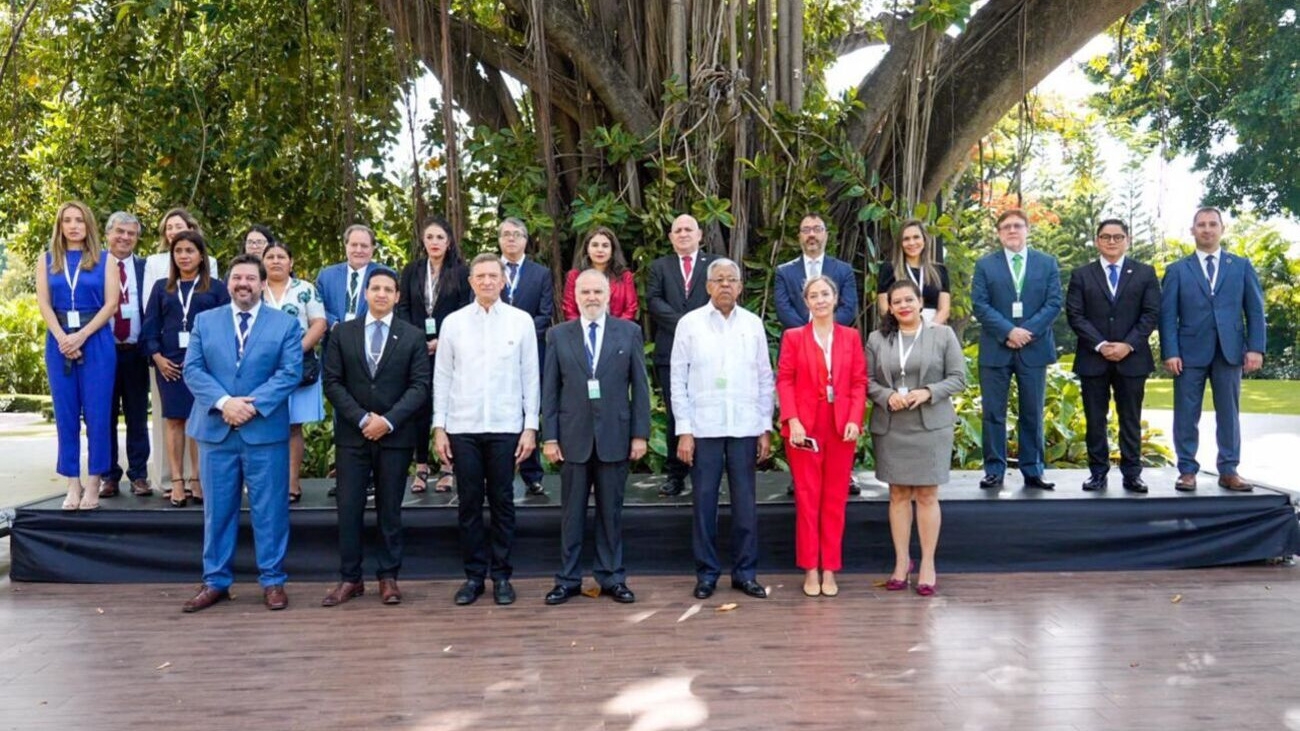 Andorra participa en la XI conferència ministerial de medi ambient i canvi climàtic després d’impulsar-ne la recuperació