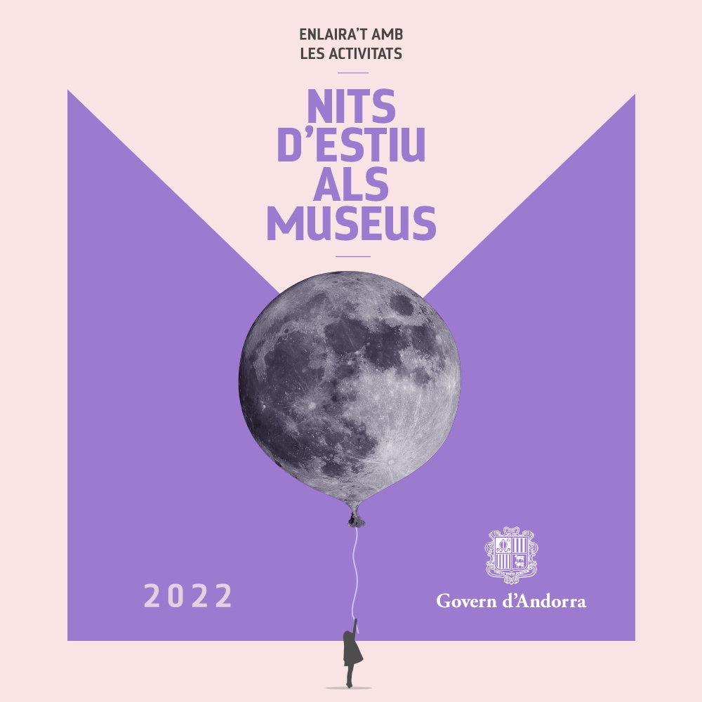 Les ‘Nits d’estiu als museus’ comencen amb màgia i mentalisme a càrrec de Pablo Raijenstein