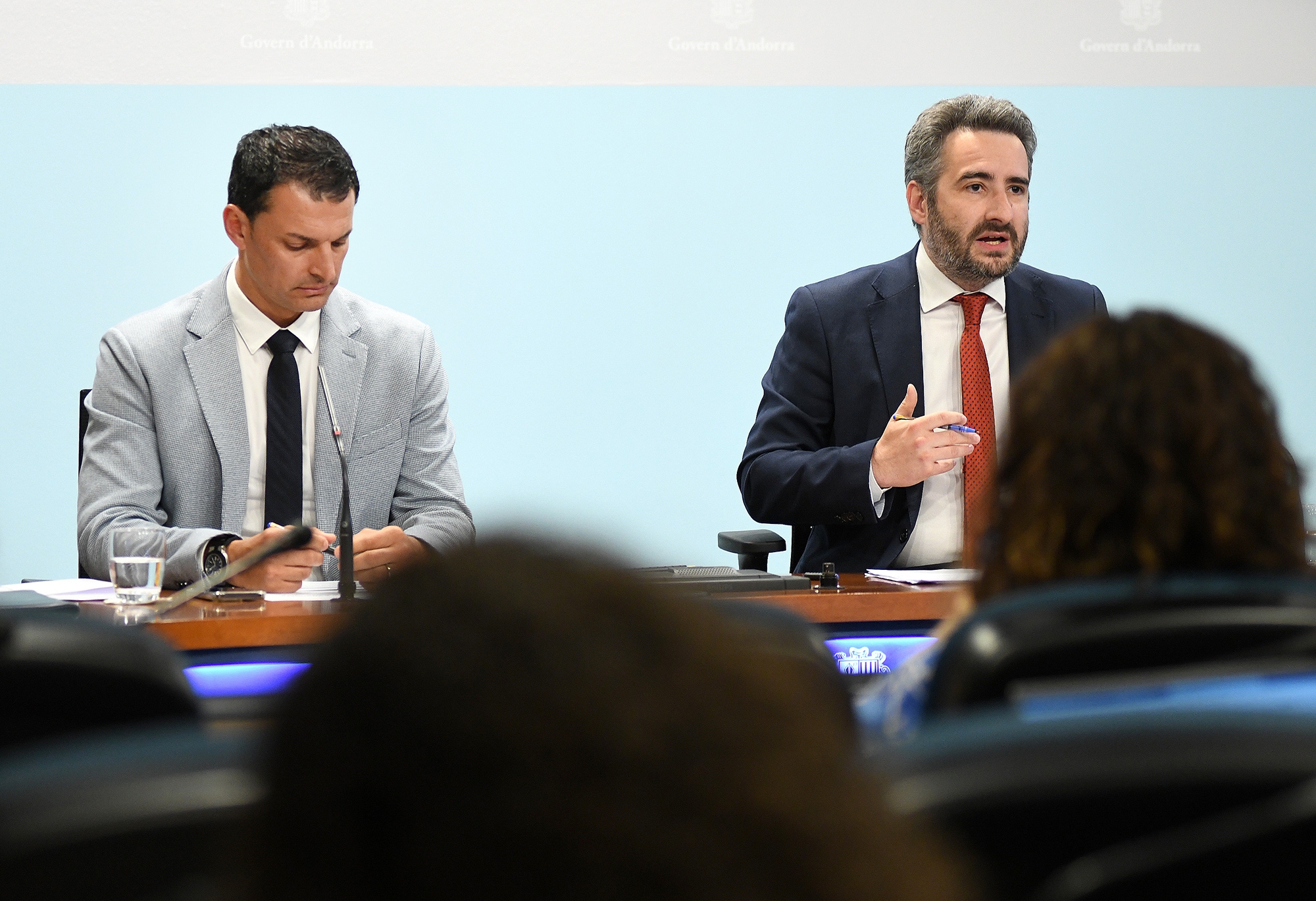Les fundacions Mercè Fontanilles i Resilis gestionaran el Centre Residencial d’Educació Intensiva (CREI)