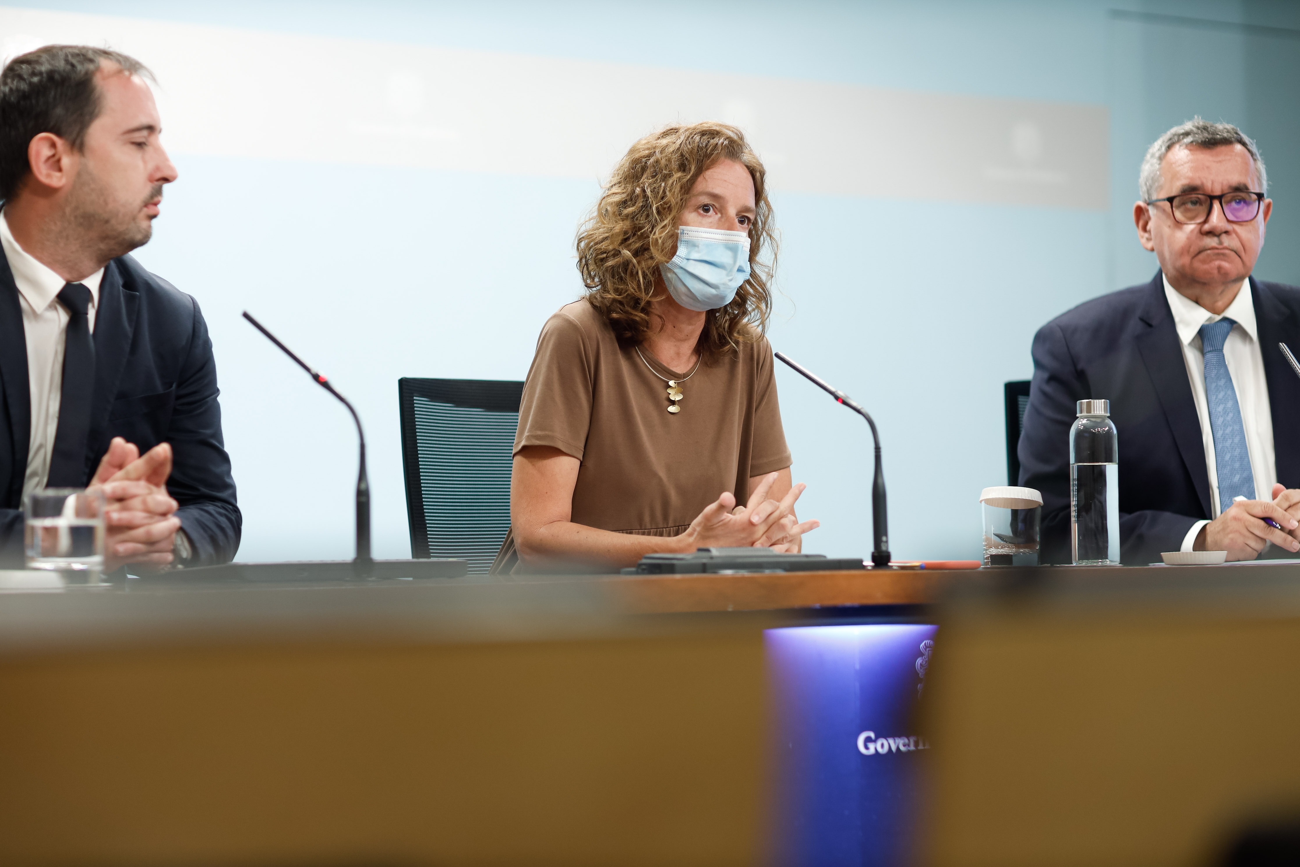 El Govern posa en marxa el mercat de certificació d’energia d’origen 100% renovable