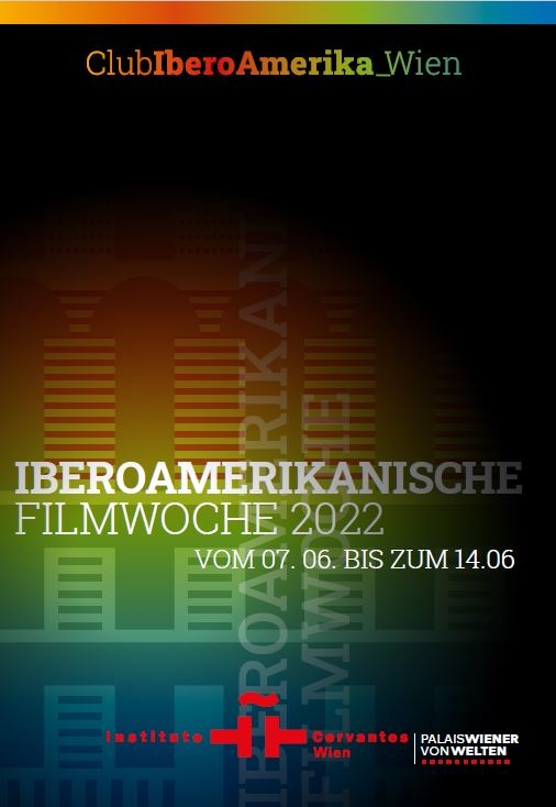 Participació andorrana a la Setmana de cinema iberoamericà 2022 a Viena