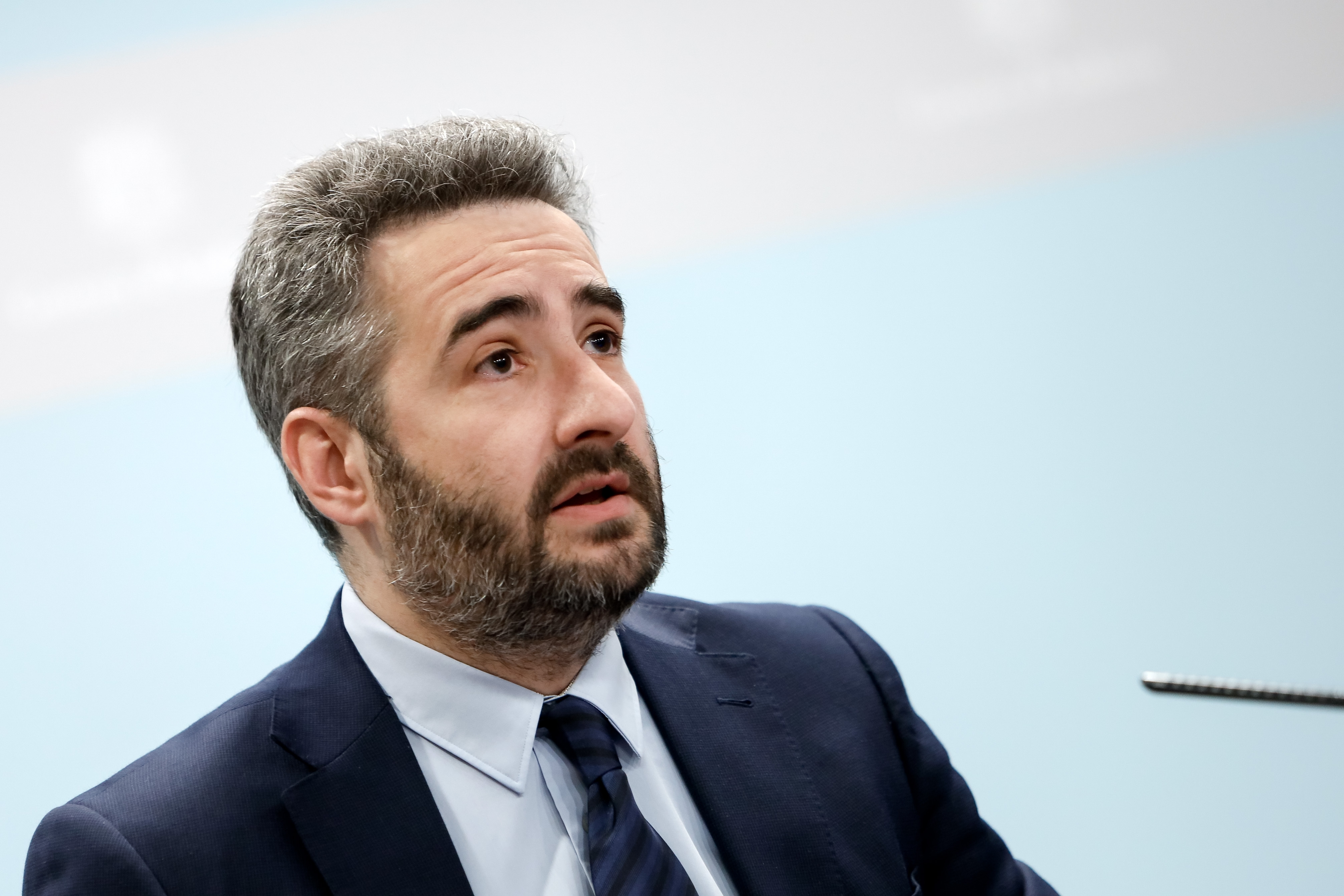 El Govern presenta el Projecte de llei de mesures per millorar el poder adquisitiu de la ciutadania al Consell General