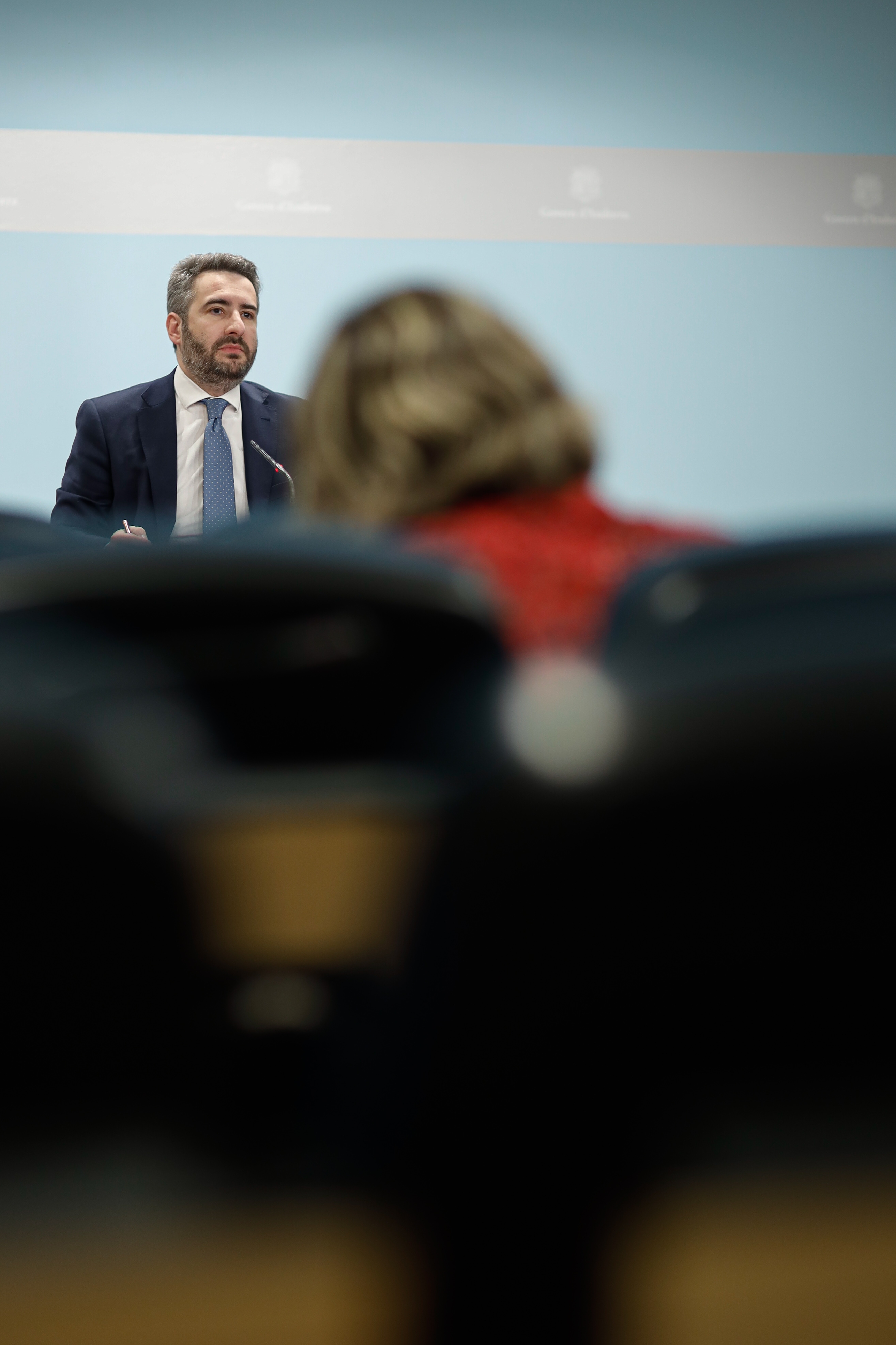 El Govern aprova el reglament de les llicències de les classes I i J per a l’operador del casino