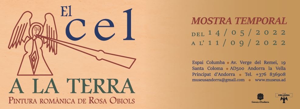 Jornades del romànic i portes obertes per celebrar el Dia internacional dels museus
