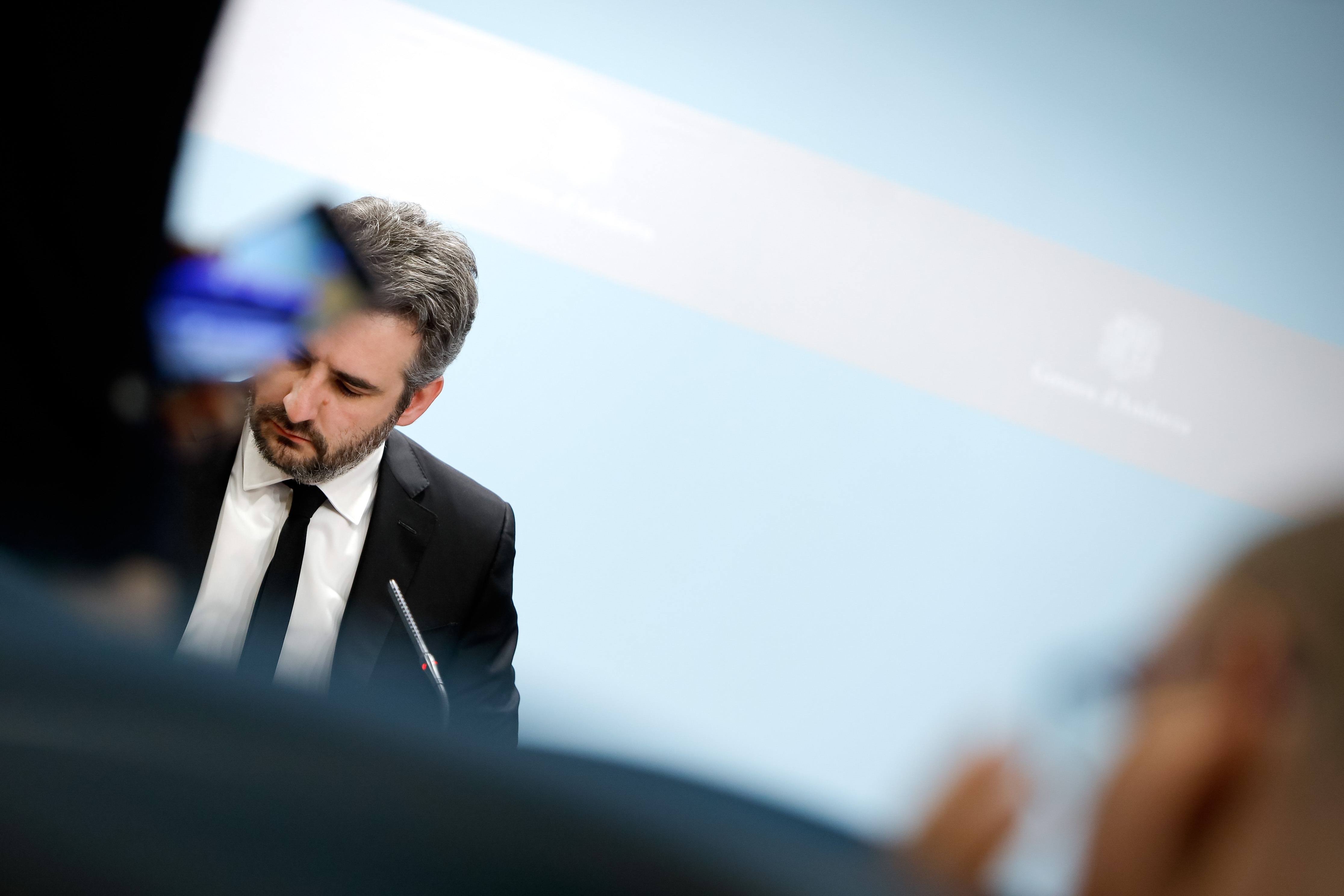 El Govern aprova la implementació de diferents aspectes de la normativa financera europea a la normativa andorrana seguint el calendari amb la UE en el marc de l’Acord monetari